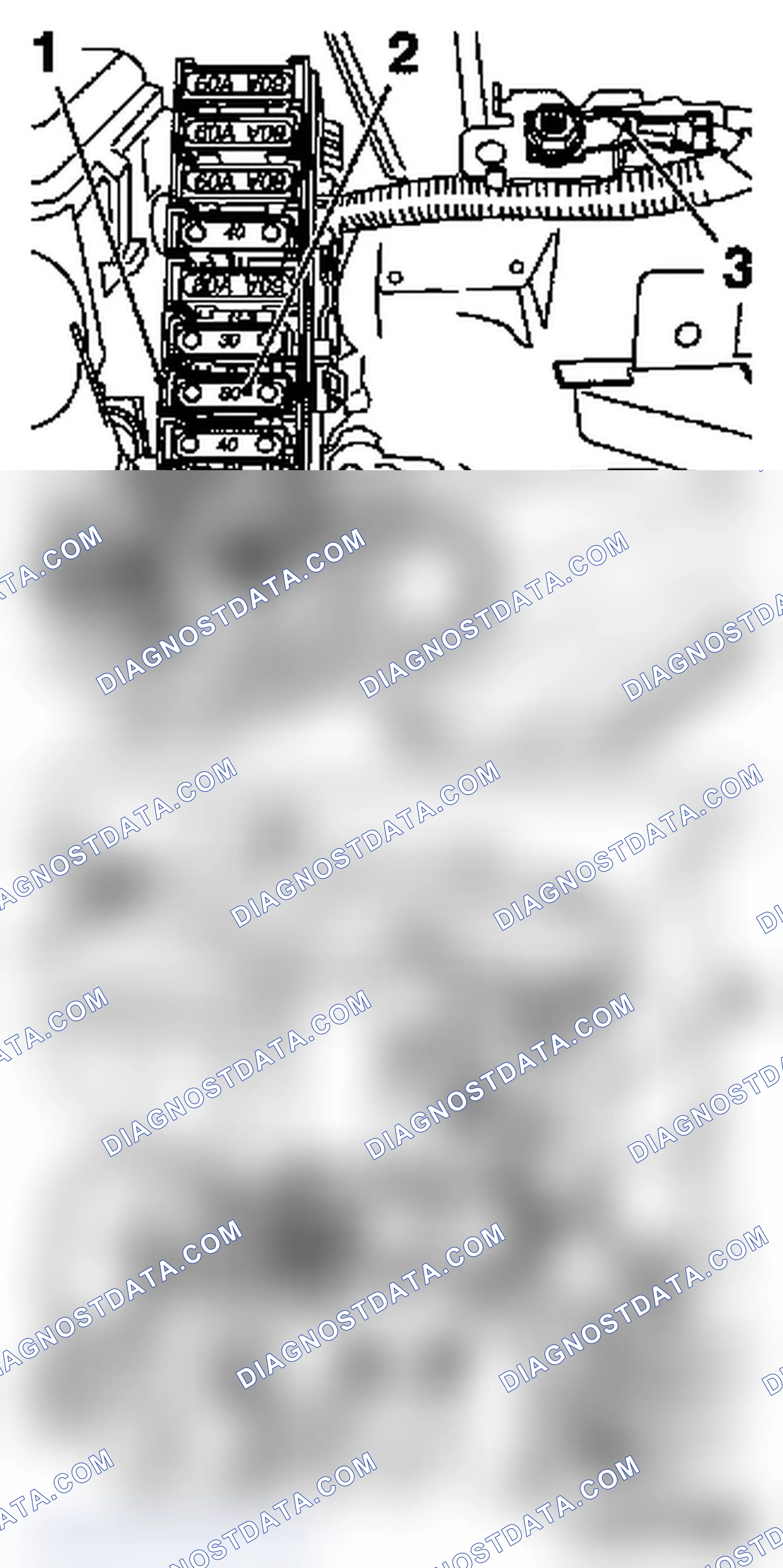 How to Remove and Install the Engine
