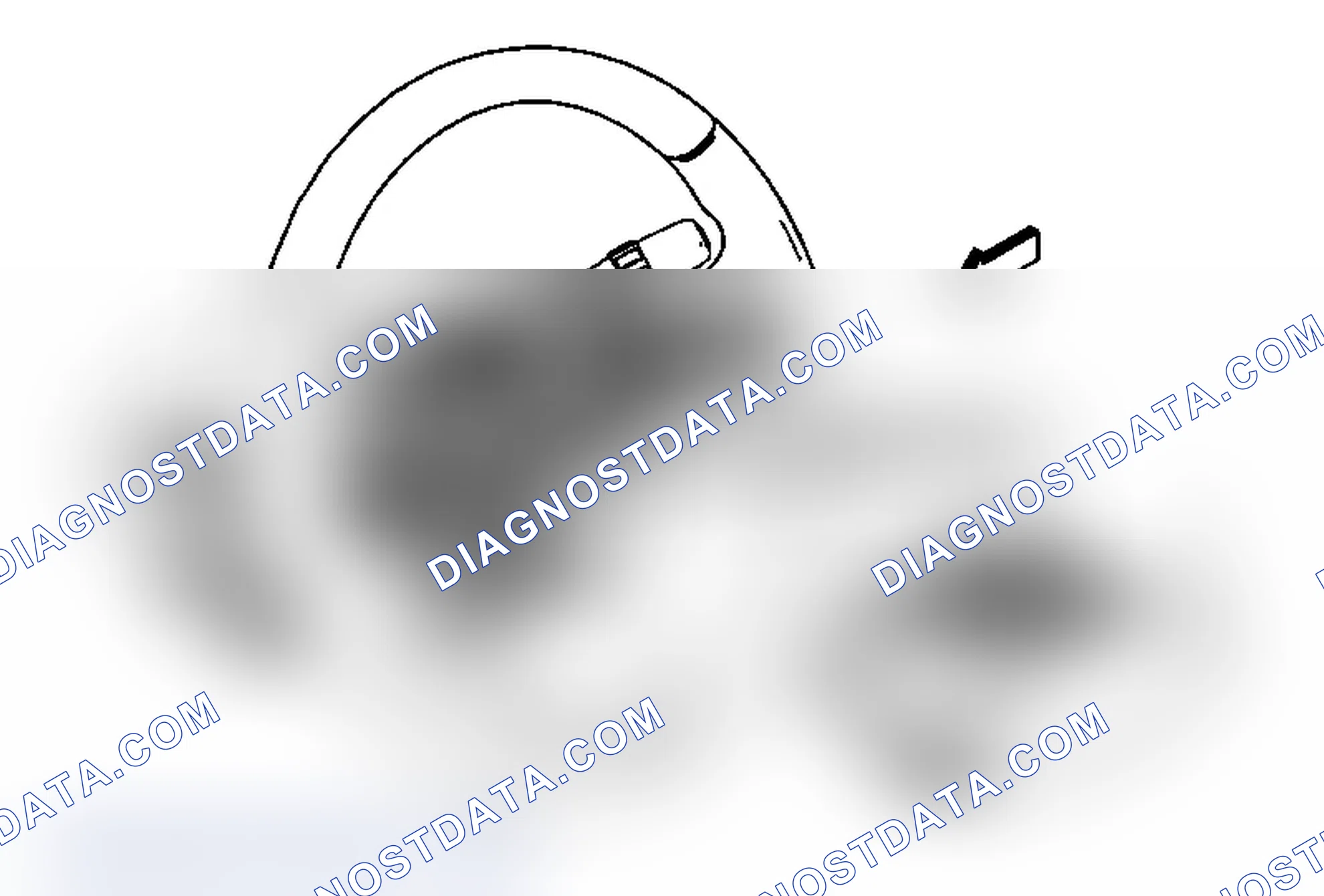 Scheme 7: Steering Wheel Inflatable Restraint Module Replacement
