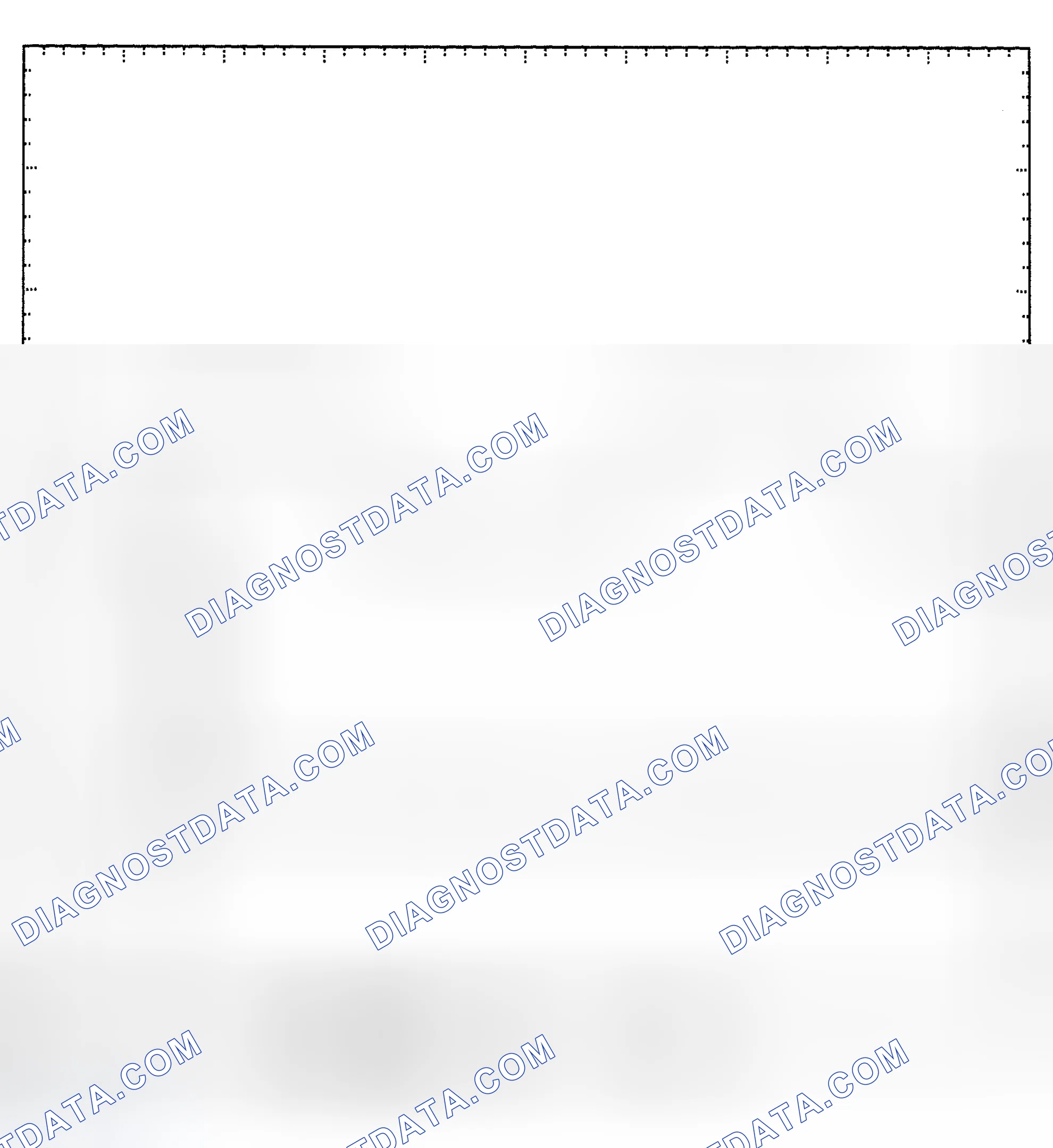 Scheme 26: Injector Bank - Known Good - Voltage Pattern