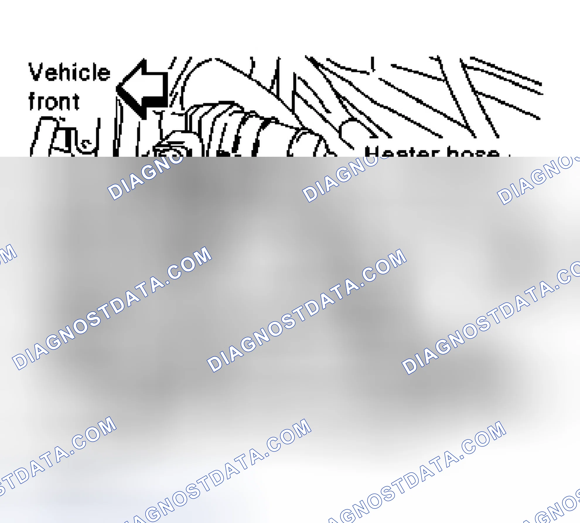 Scheme 22: REFILLING ENGINE COOLANT