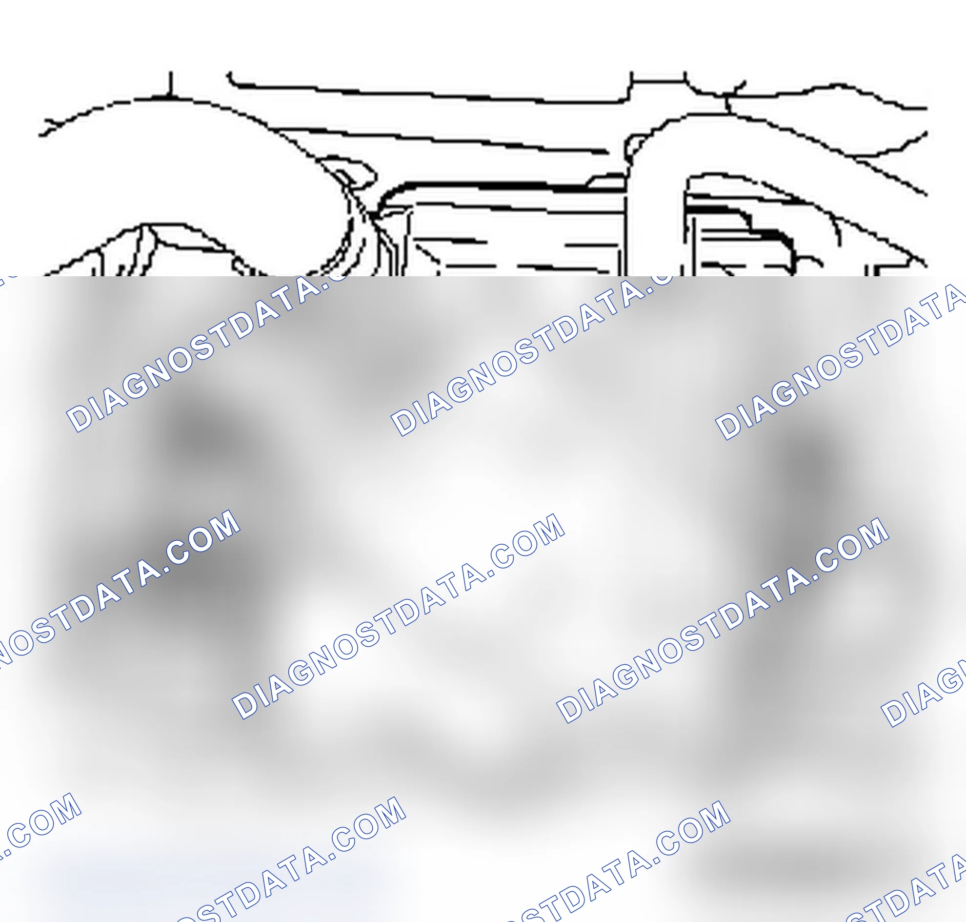 Repair Engine Using an Engine Short Block