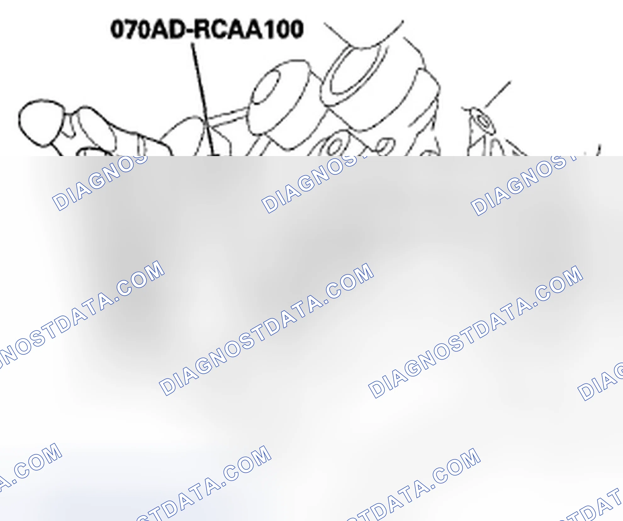 Scheme 334: Special Tools Required