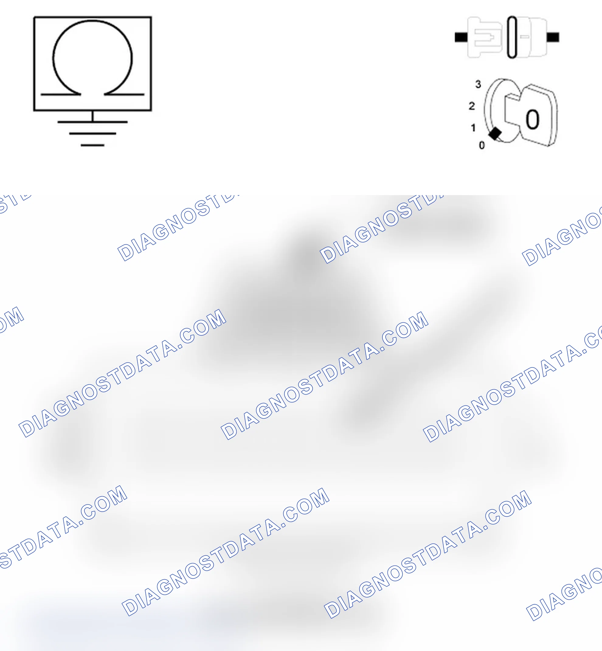 Scheme 58: Diagnostic Test
