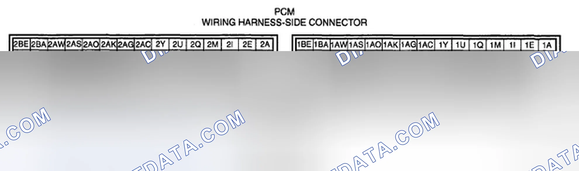 Scheme 134: Voltage Inspection