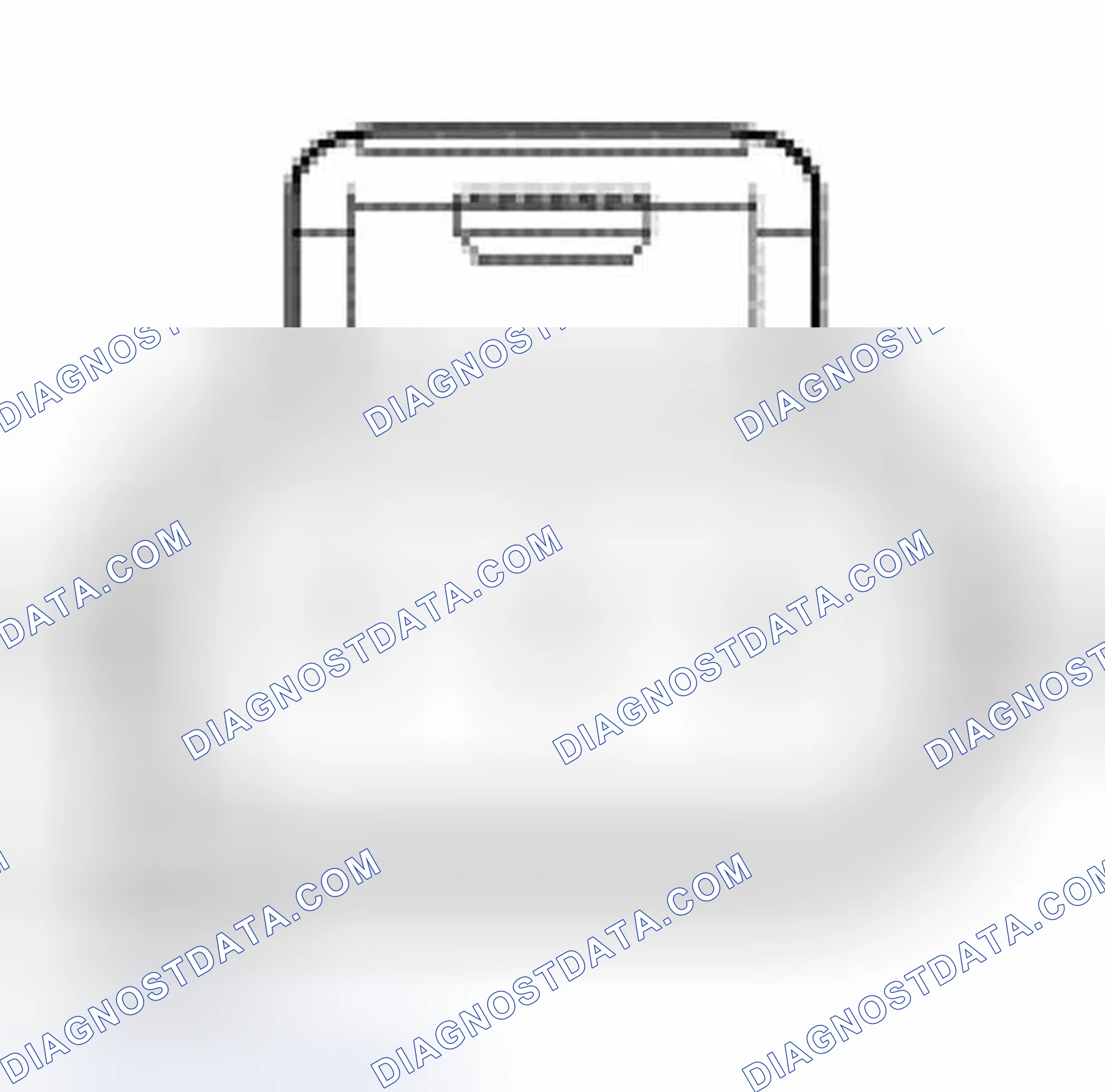 Scheme 159: Coolant Control Valve