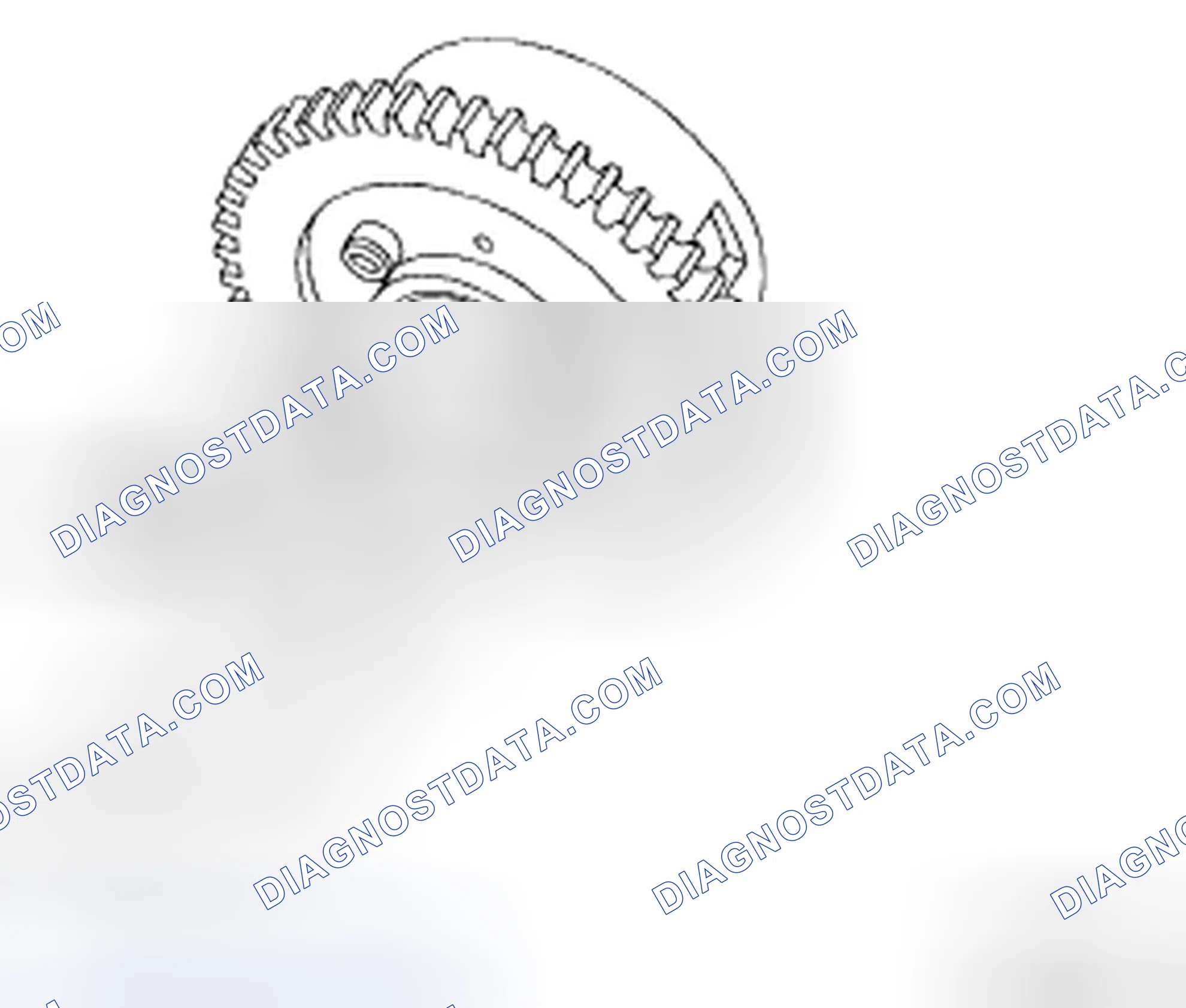 Scheme 207: CVVT ASSEMBLY