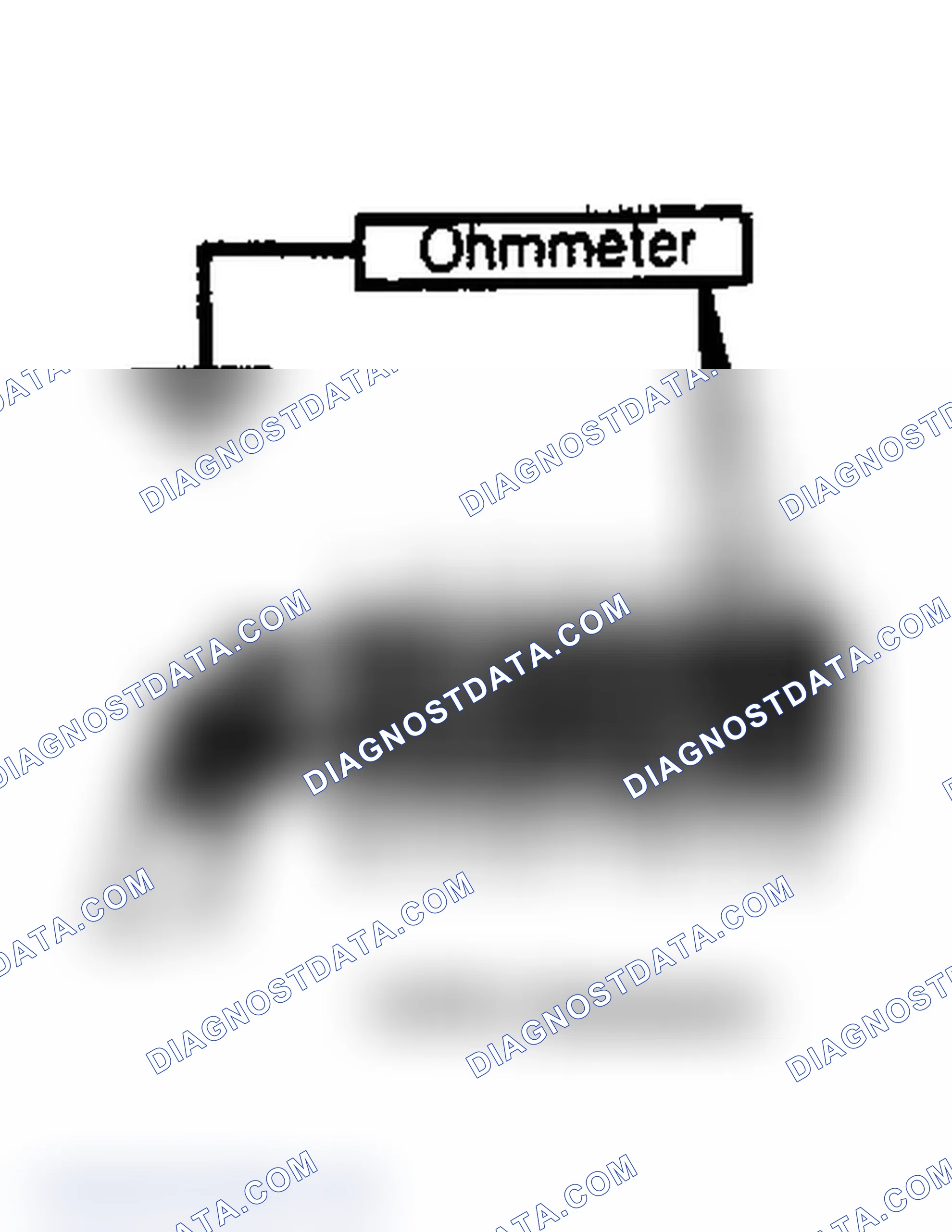 Scheme 159: Ground To 14-Pin Terminal Nos. 6 & 7