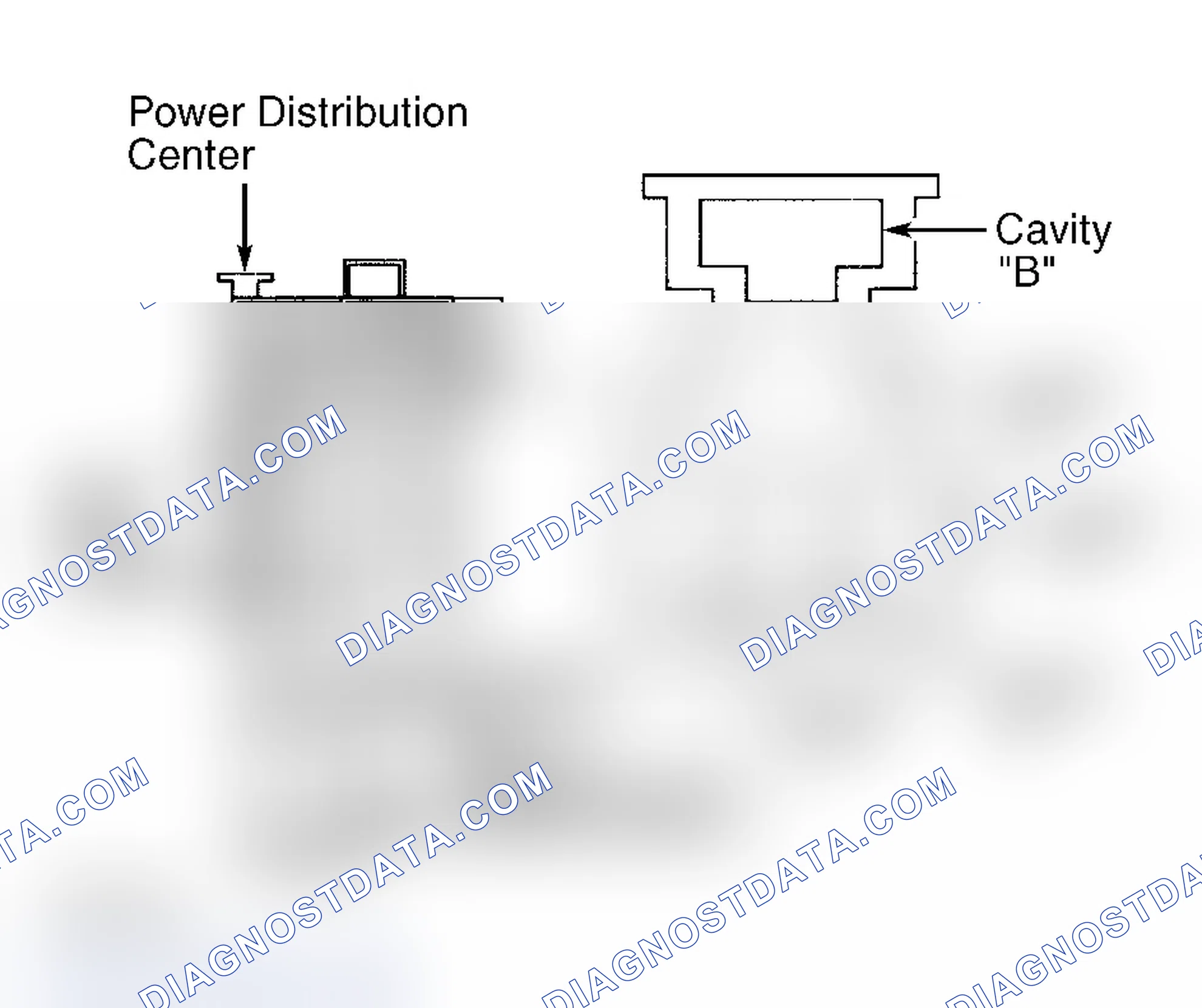 Scheme 33: TEST TC-10A - AUTO SHUTDOWN RELAY CONTROL CIRCUIT