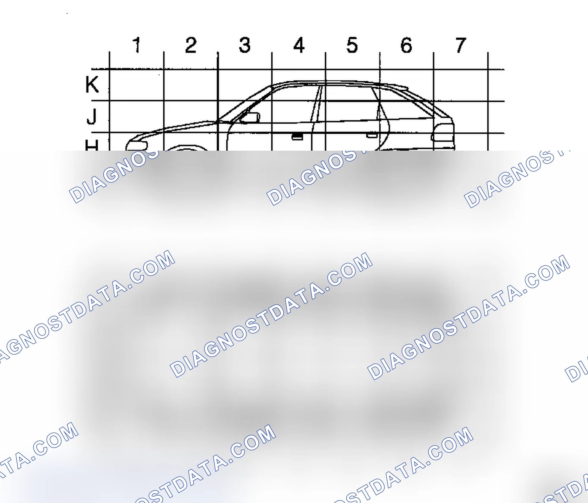 Parts Location