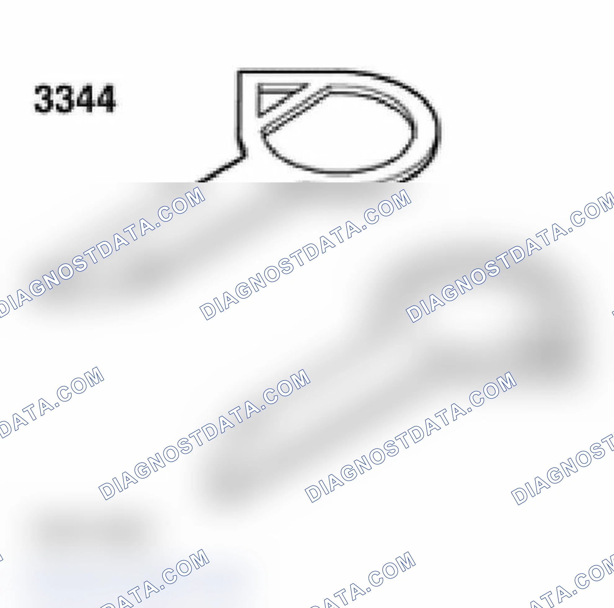 Scheme 418: Required special tools, testers and auxiliary equipment