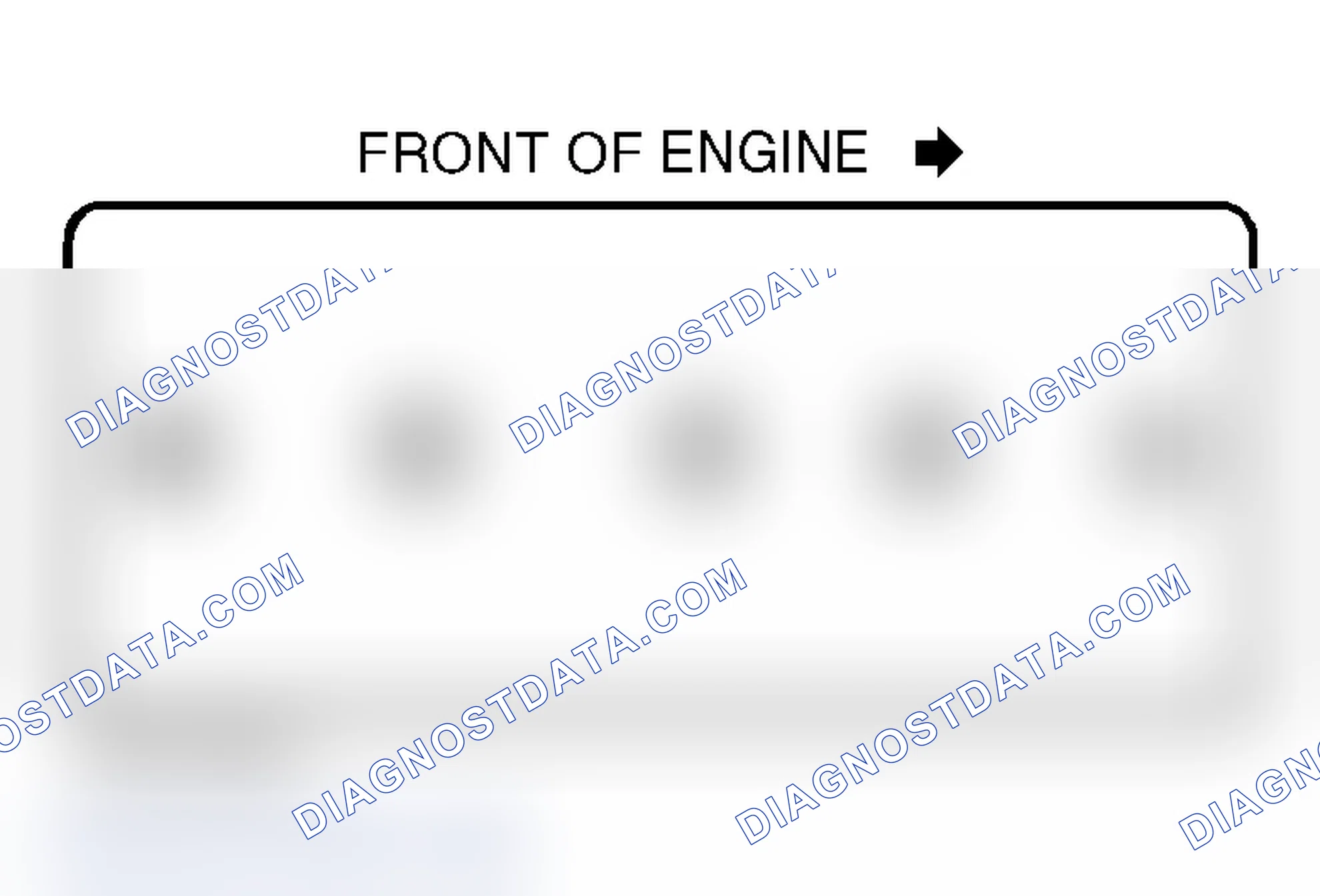 Scheme 10: 5 CYLINDER ENGINE