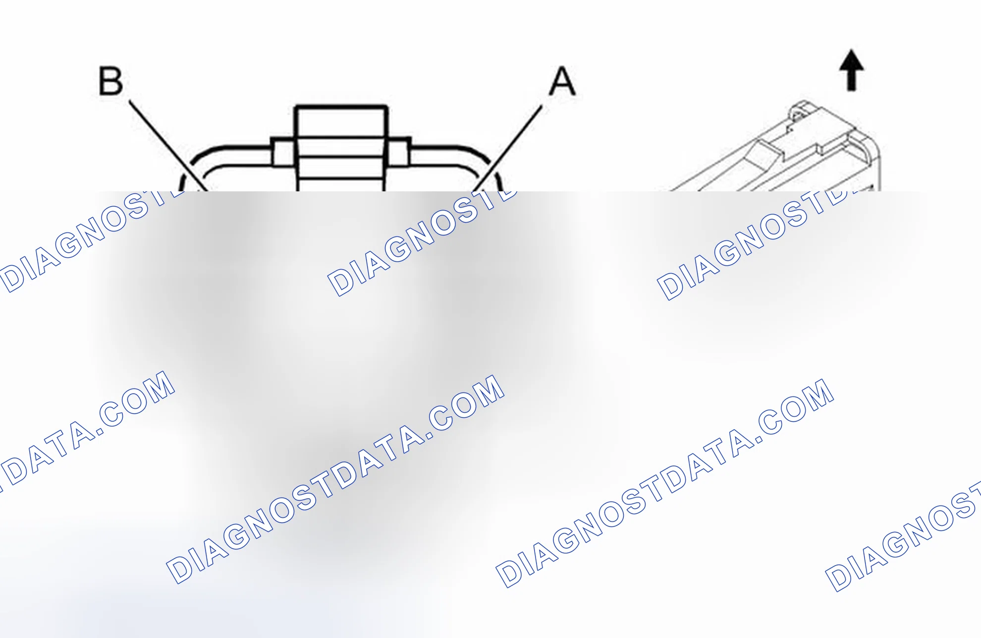 Scheme 3: Auxiliary Power Outlet - Front 1