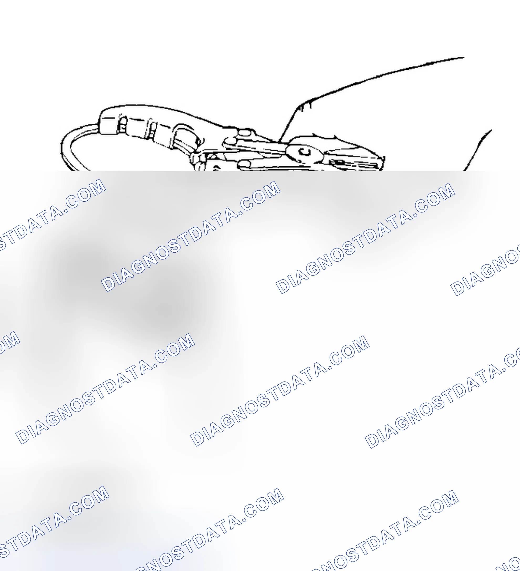 Scheme 476: >> C << PISTON RING NO.2/PISTON RING NO.1 INSTALLATION