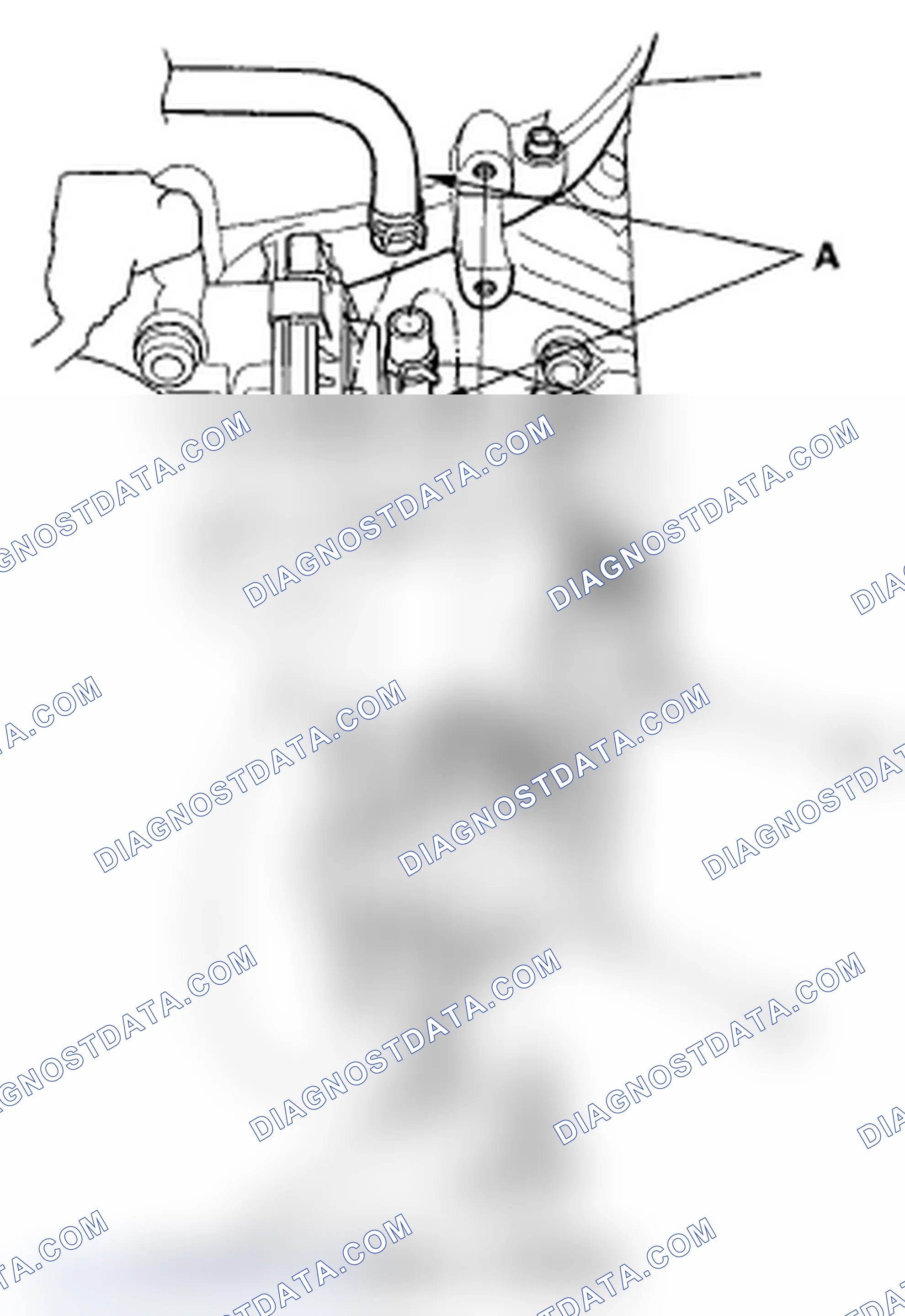 Scheme 123: EVAP Canister Purge Valve Replacement