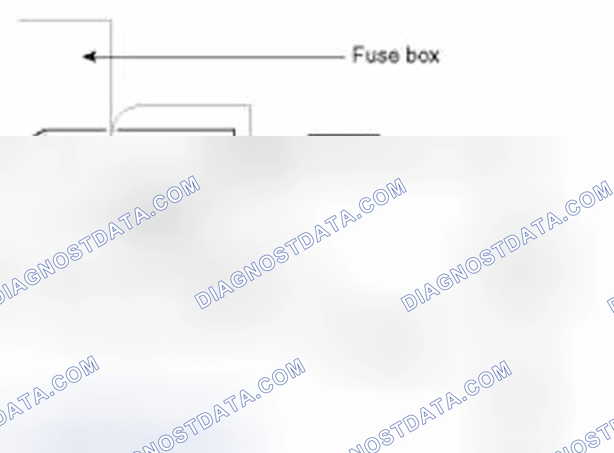 Scheme 37: Check Fuses