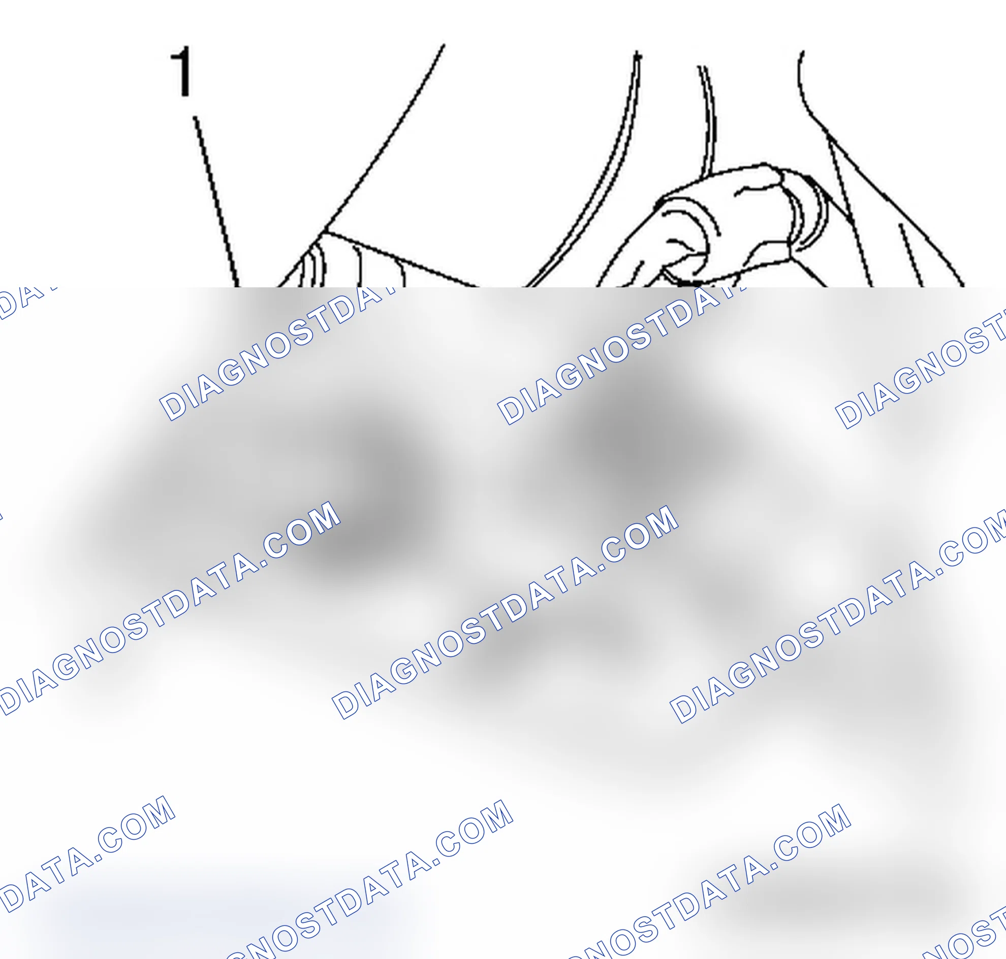 How to Remove and Install the Engine