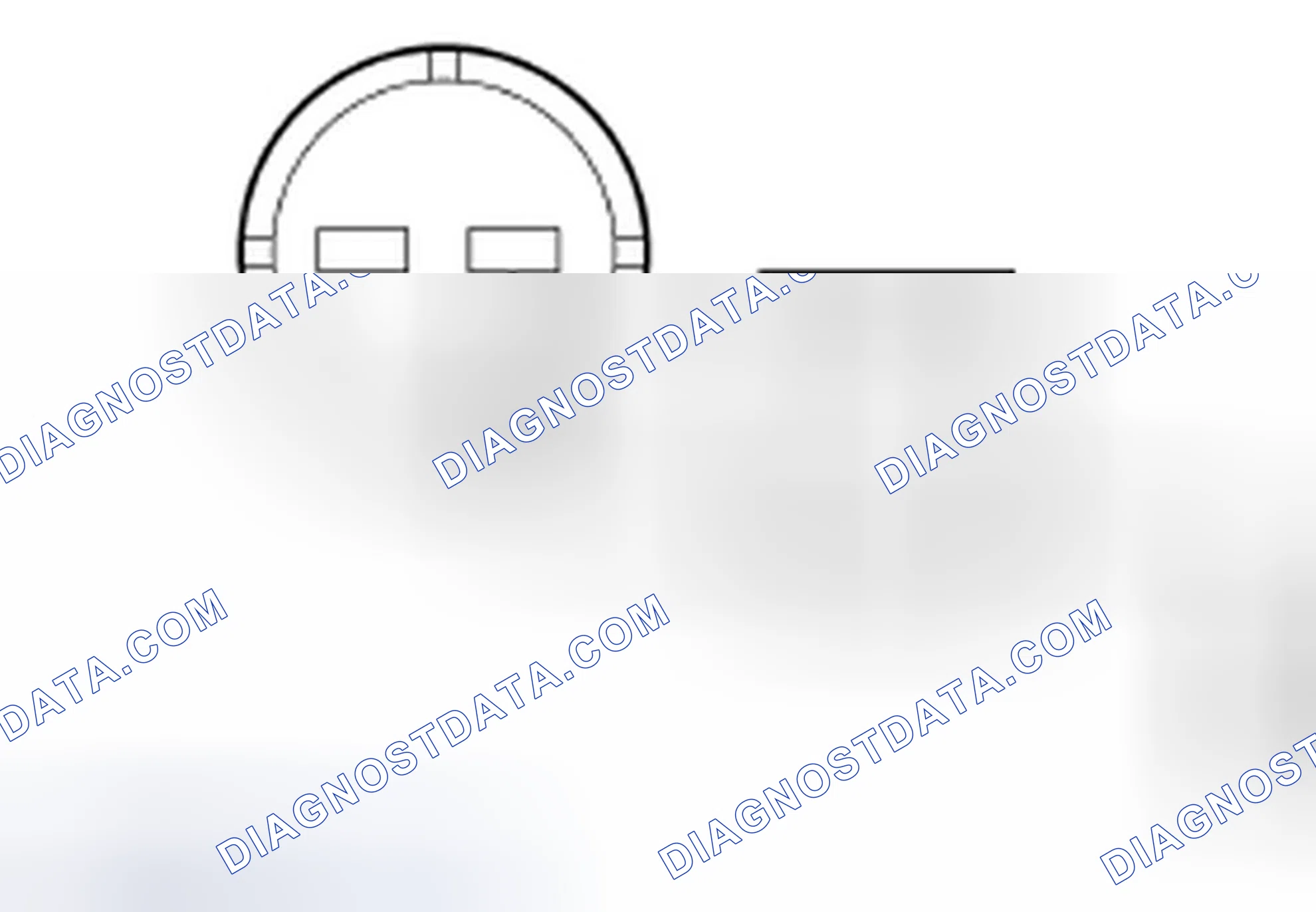 Scheme 29: PINPOINT TEST H: THE LUGGAGE COMPARTMENT LAMP IS INOPERATIVE