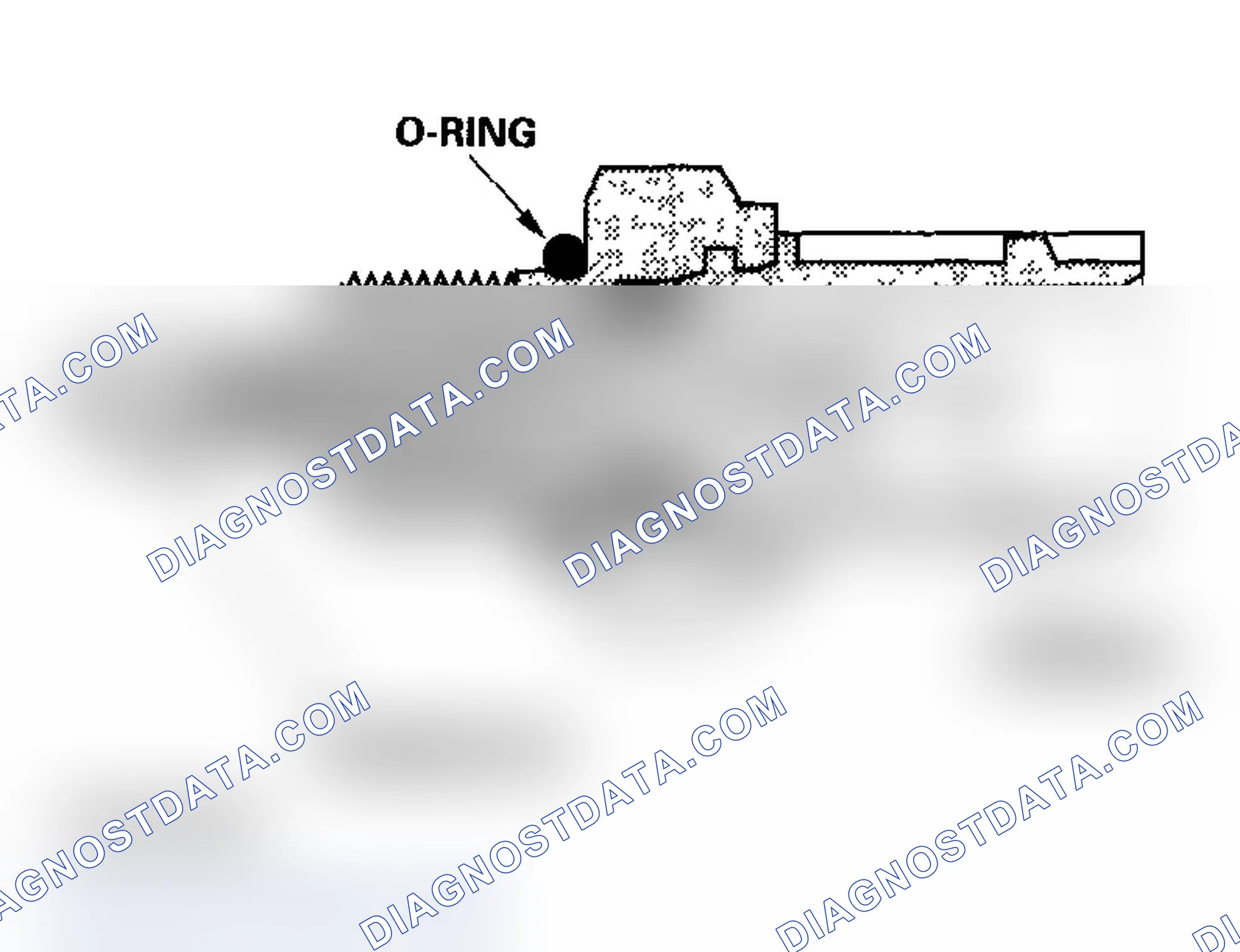 Scheme 33: IAT SENSOR 1 (2003-2004 models)