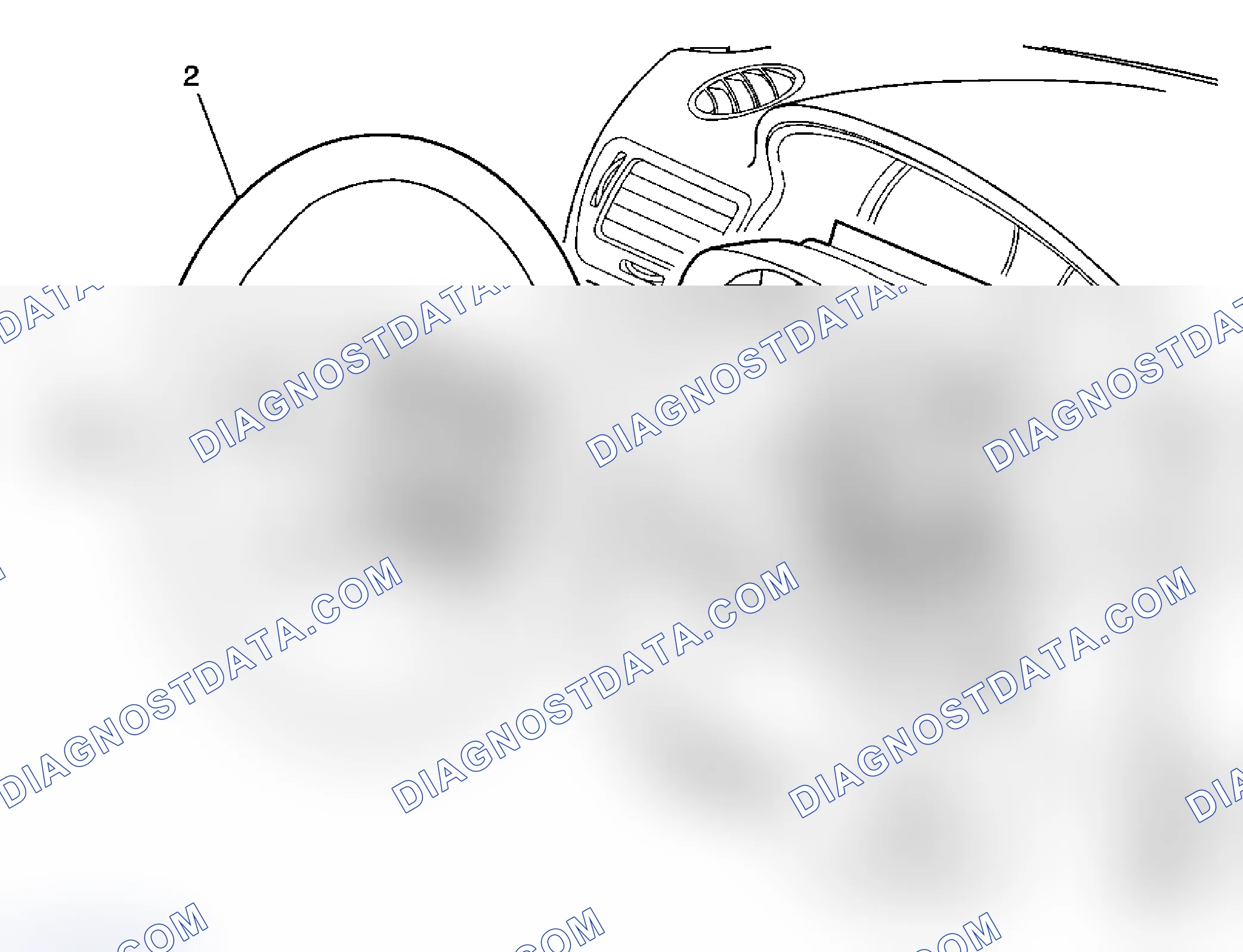 Scheme 5: Steering Wheel Replacement