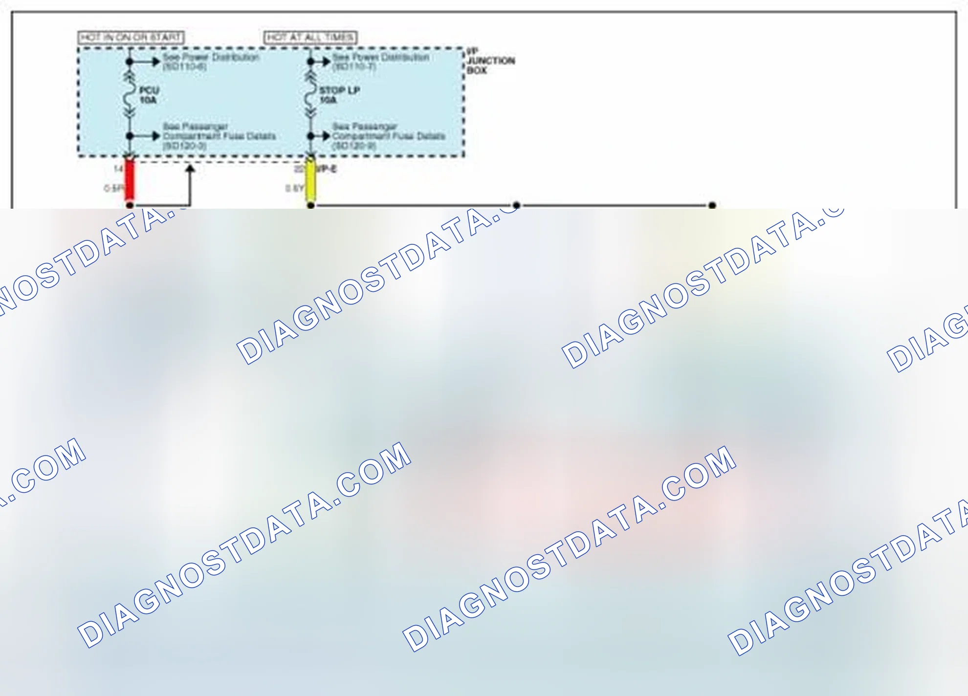 Scheme 30: Circuit Diagram - ESC (2)