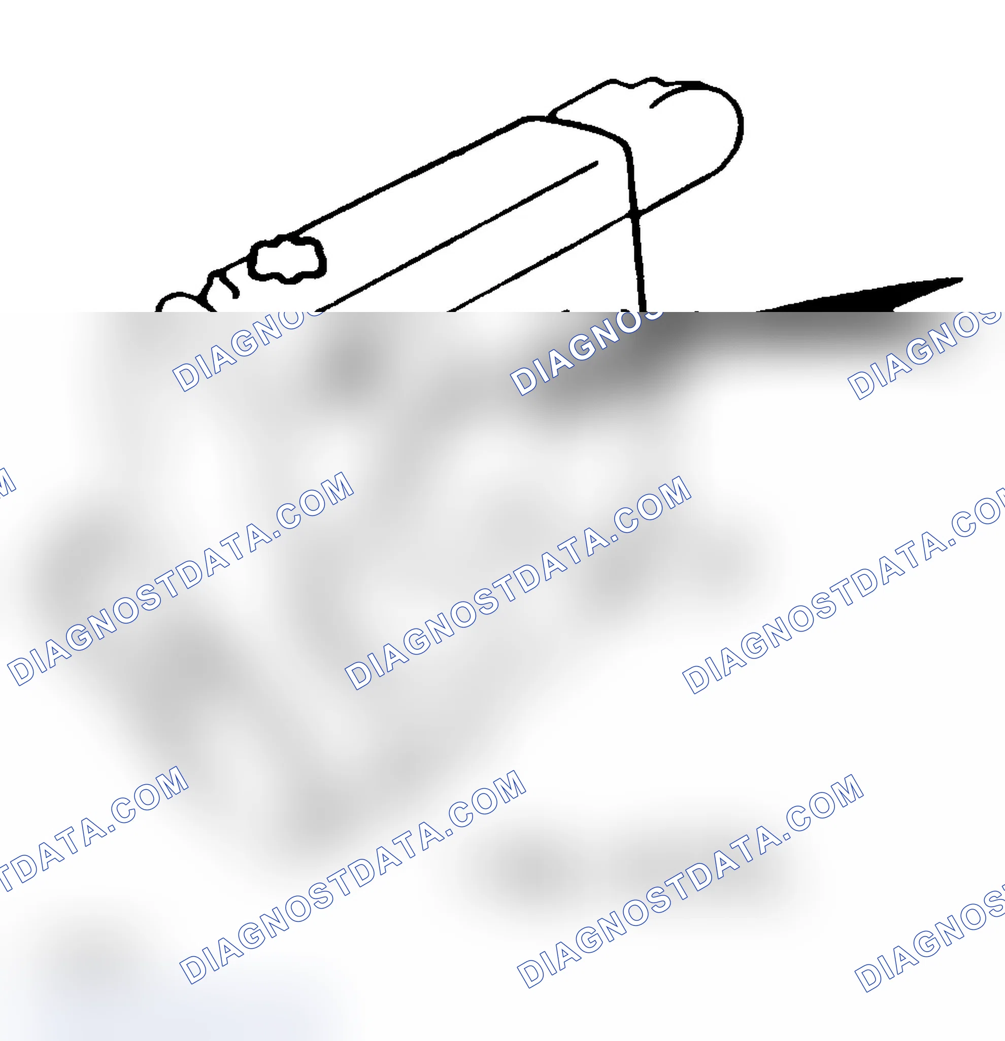 Scheme 4: ENGINE CODE LOCATION
