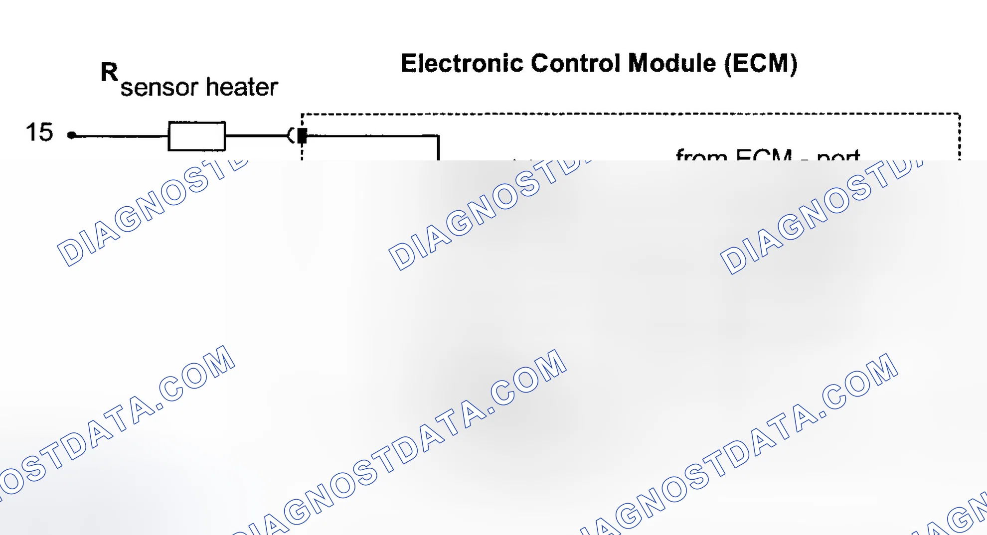 Scheme 180: Test Group 1BMXV05.4LEV
