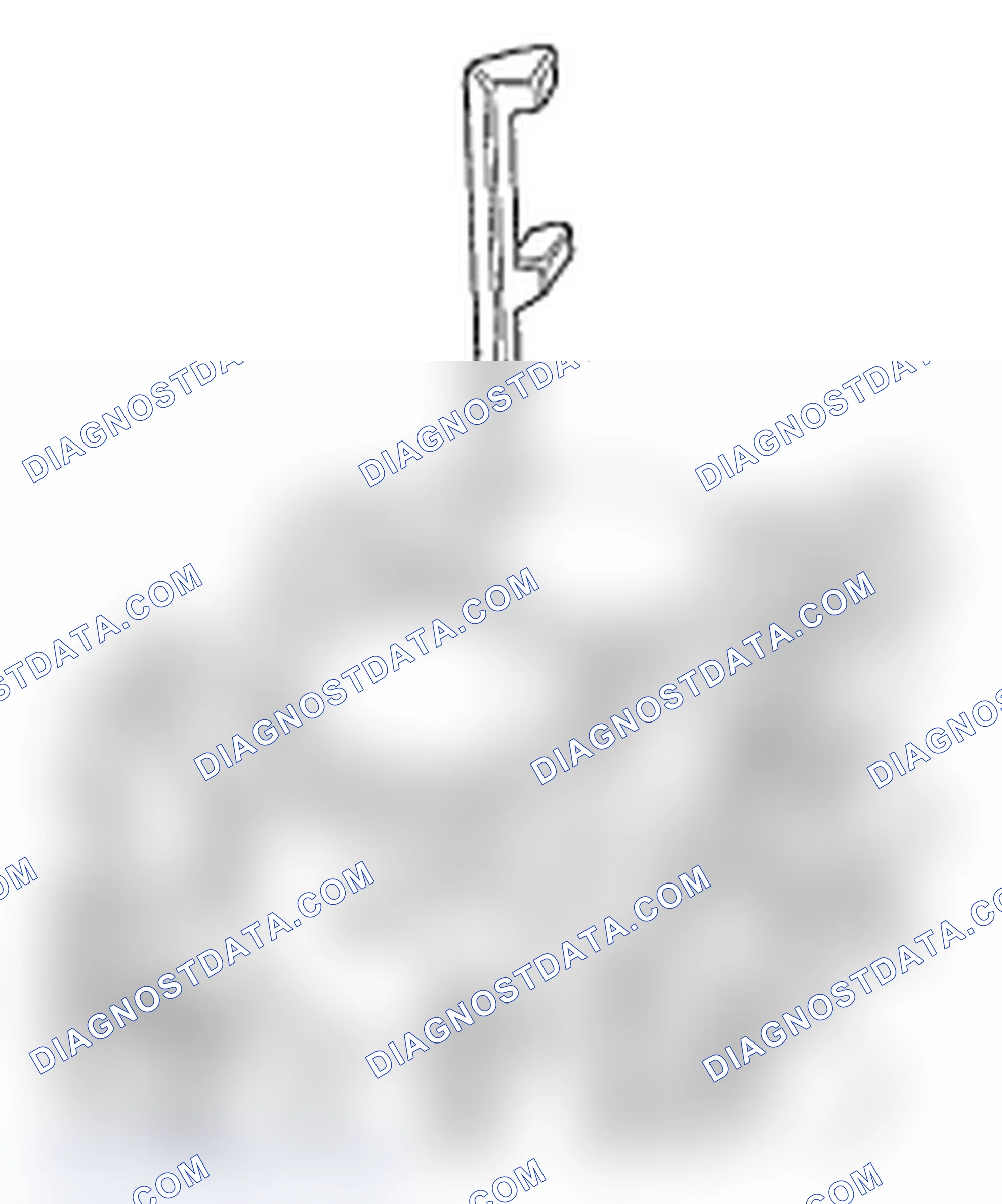 Scheme 136: Cylinder Head Installation