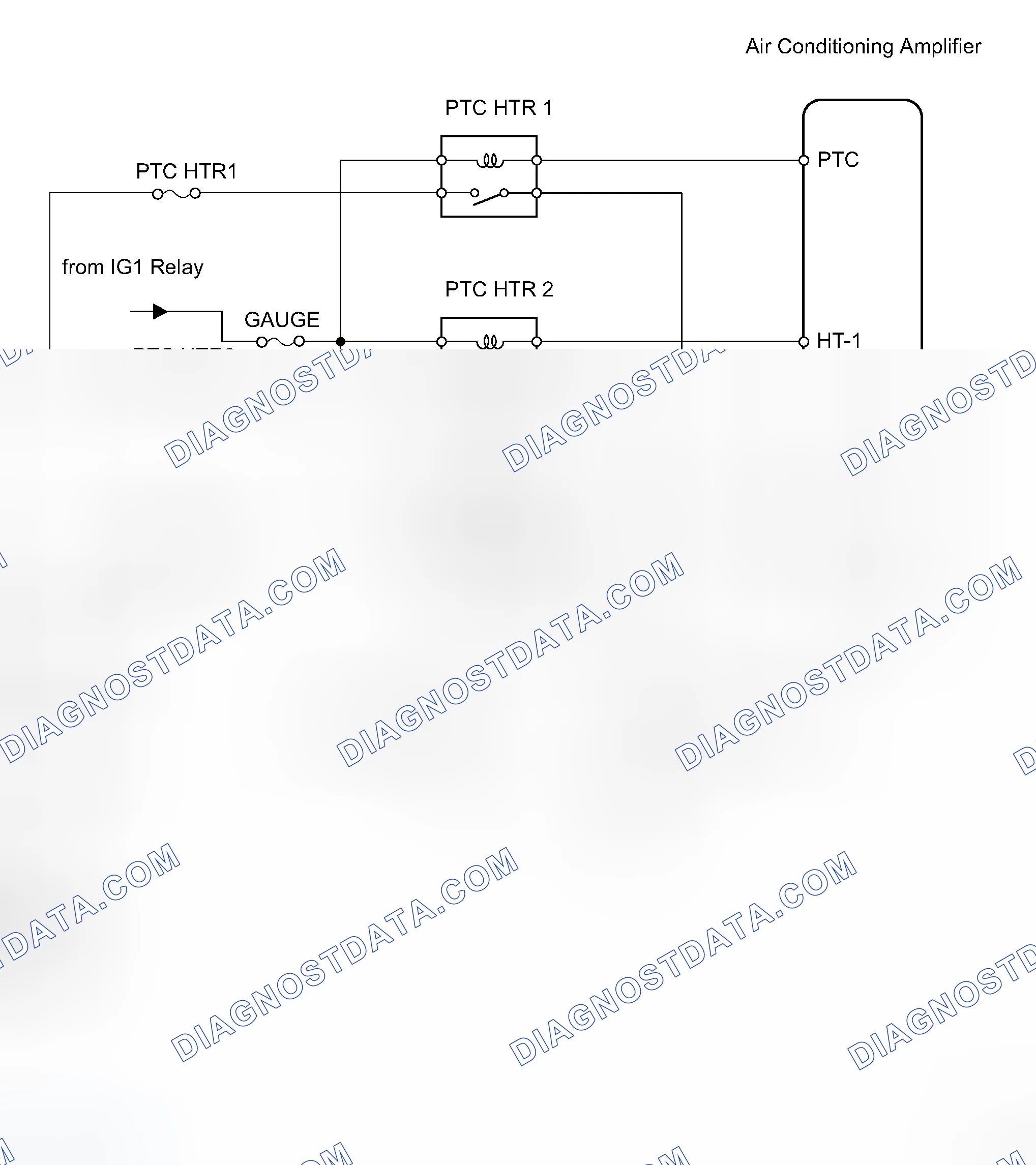 Scheme 101: WIRING DIAGRAM