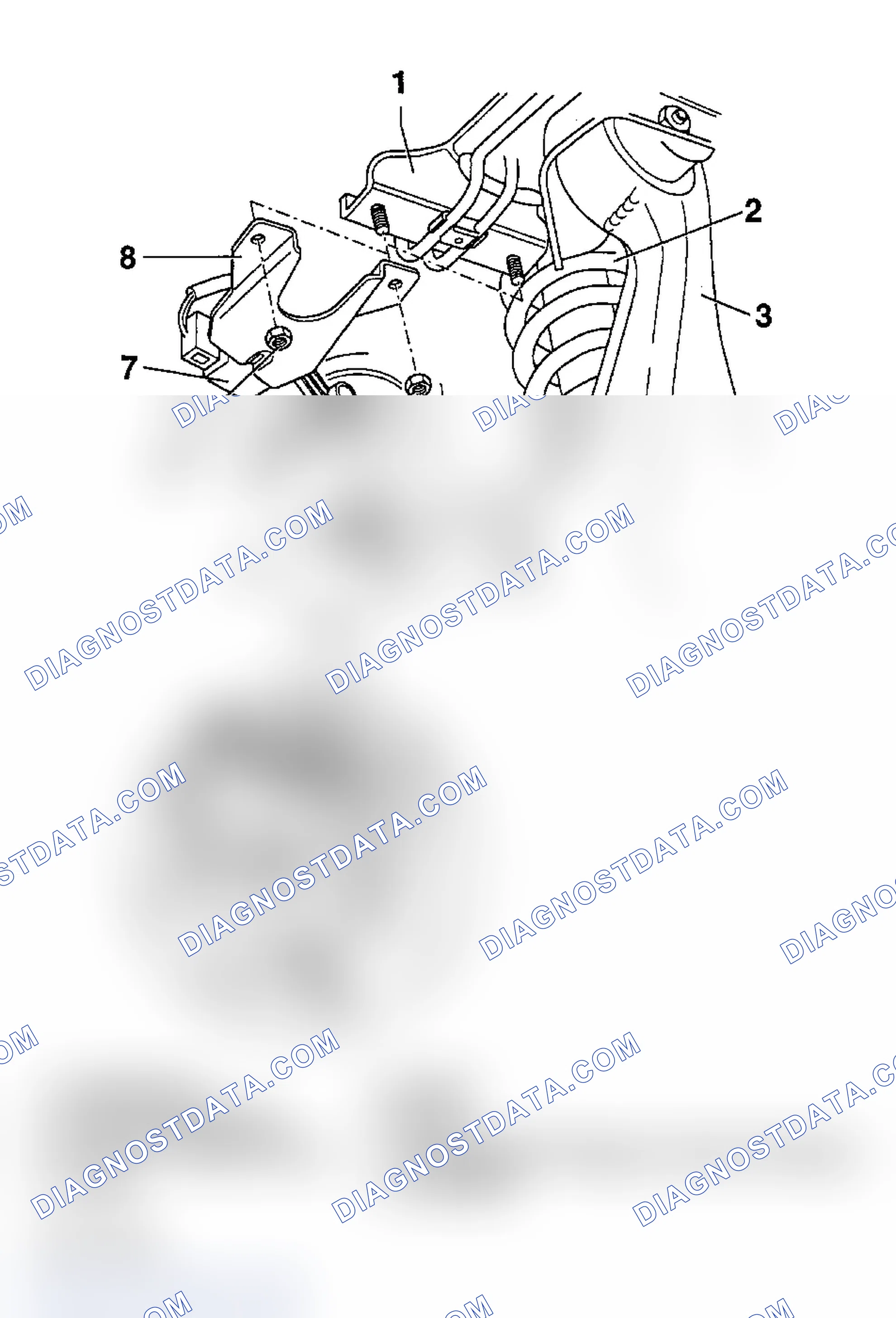 Scheme 40: Removal & Installation
