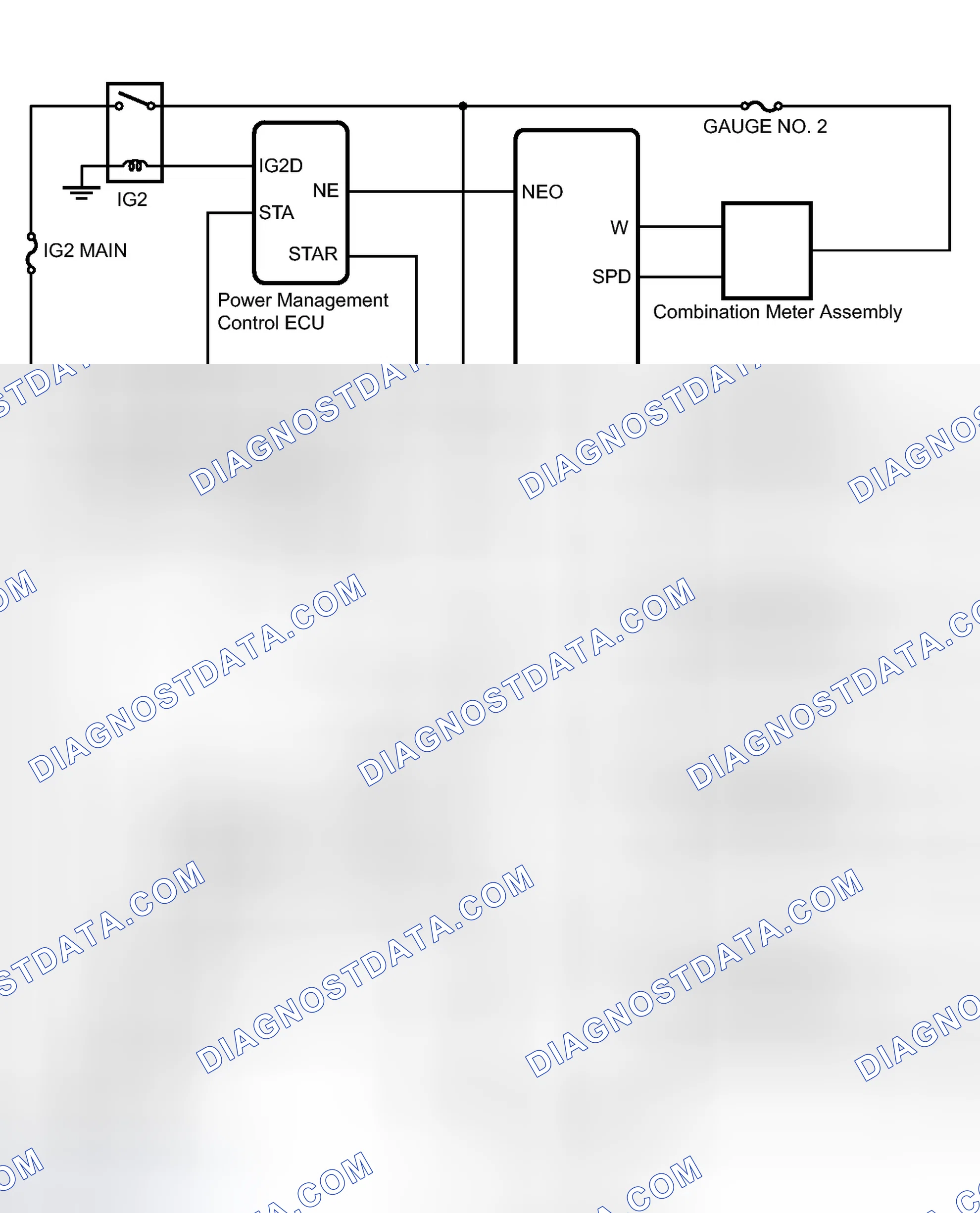 Scheme 35: SYSTEM DIAGRAM [03/2012 - ]
