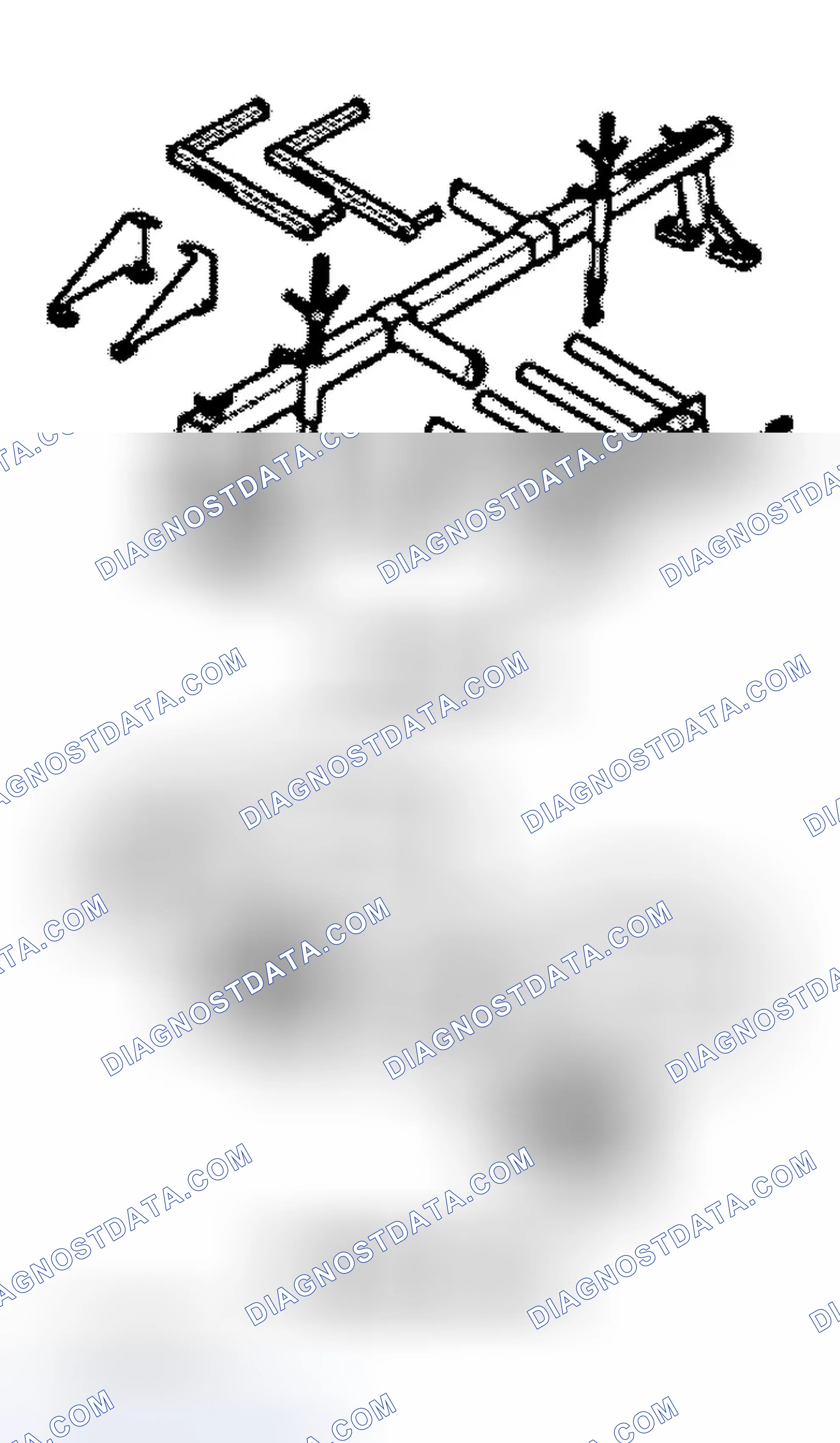 Scheme 142: Special Tools, Testers & Auxiliary Items Required