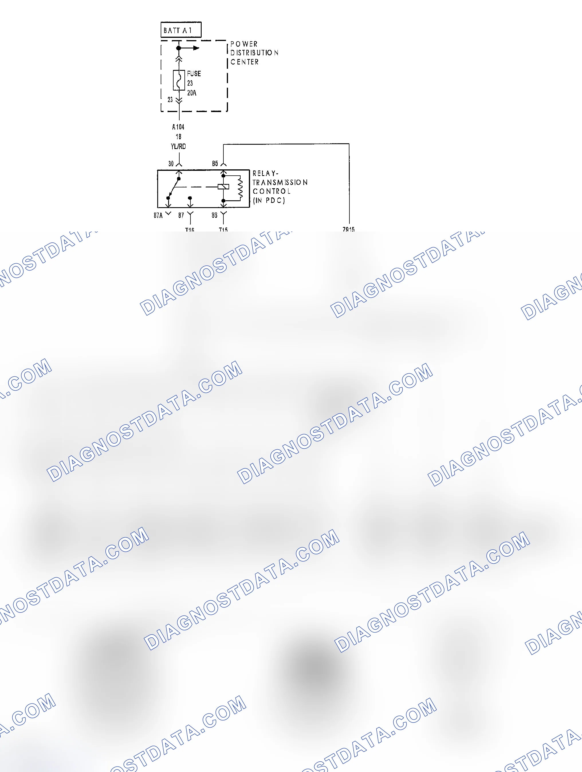 Scheme 234: Circuit Schematic