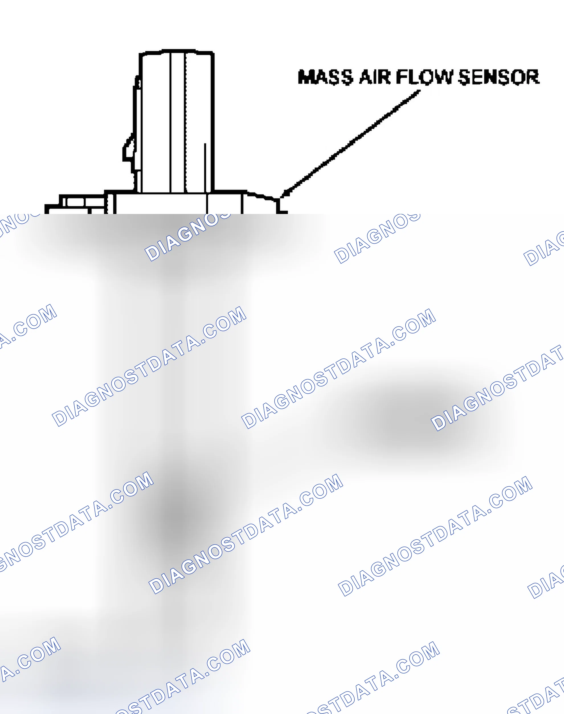 Scheme 152: Intake Air Temperature (IAT) Sensor
