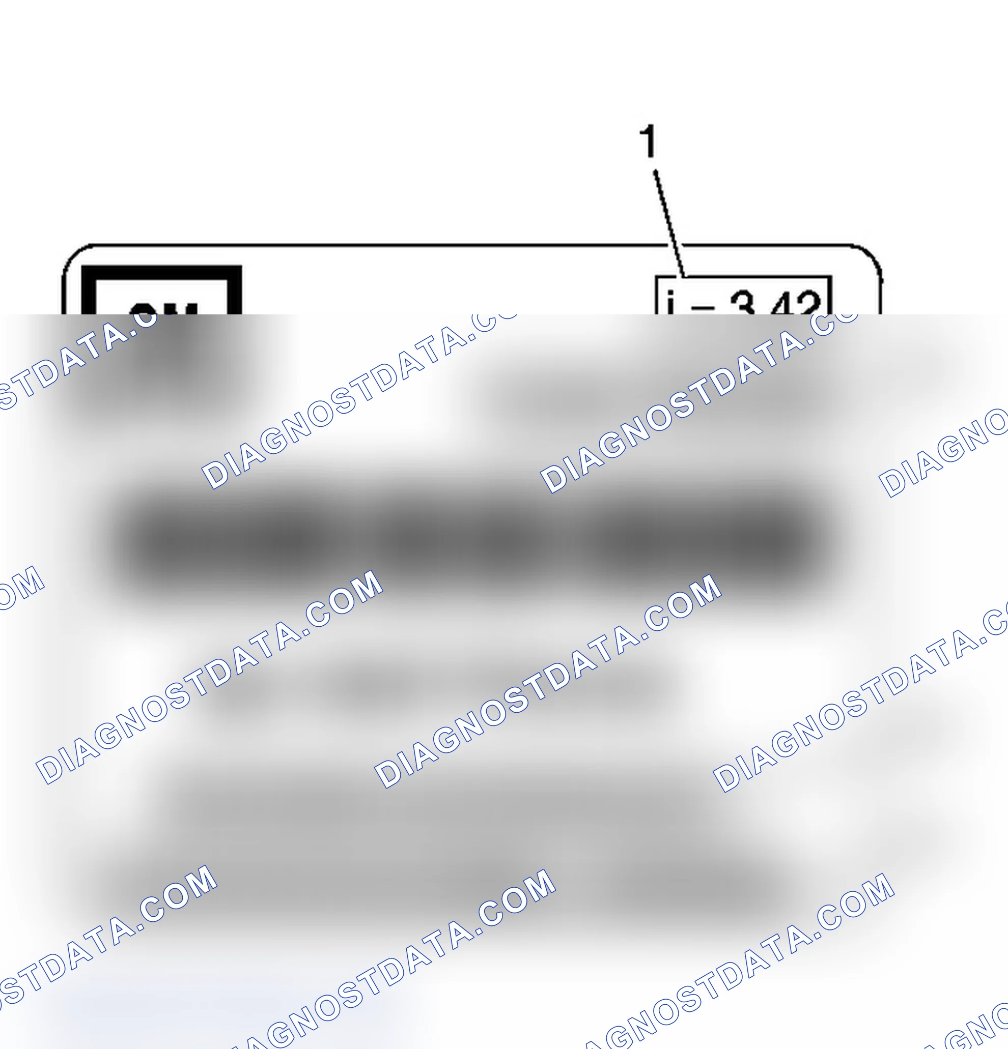 Scheme 17: Front Axle Usage