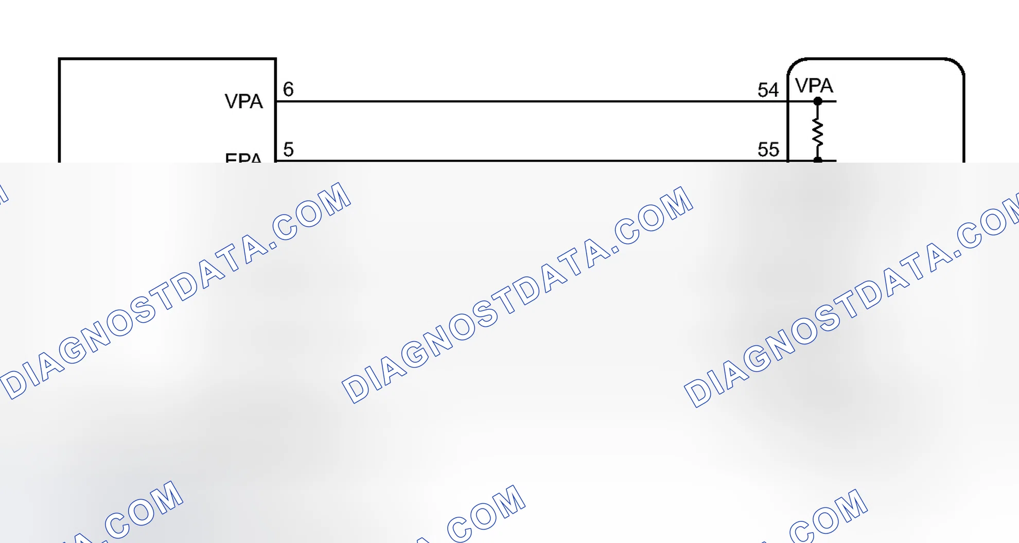 Scheme 437: WIRING DIAGRAM