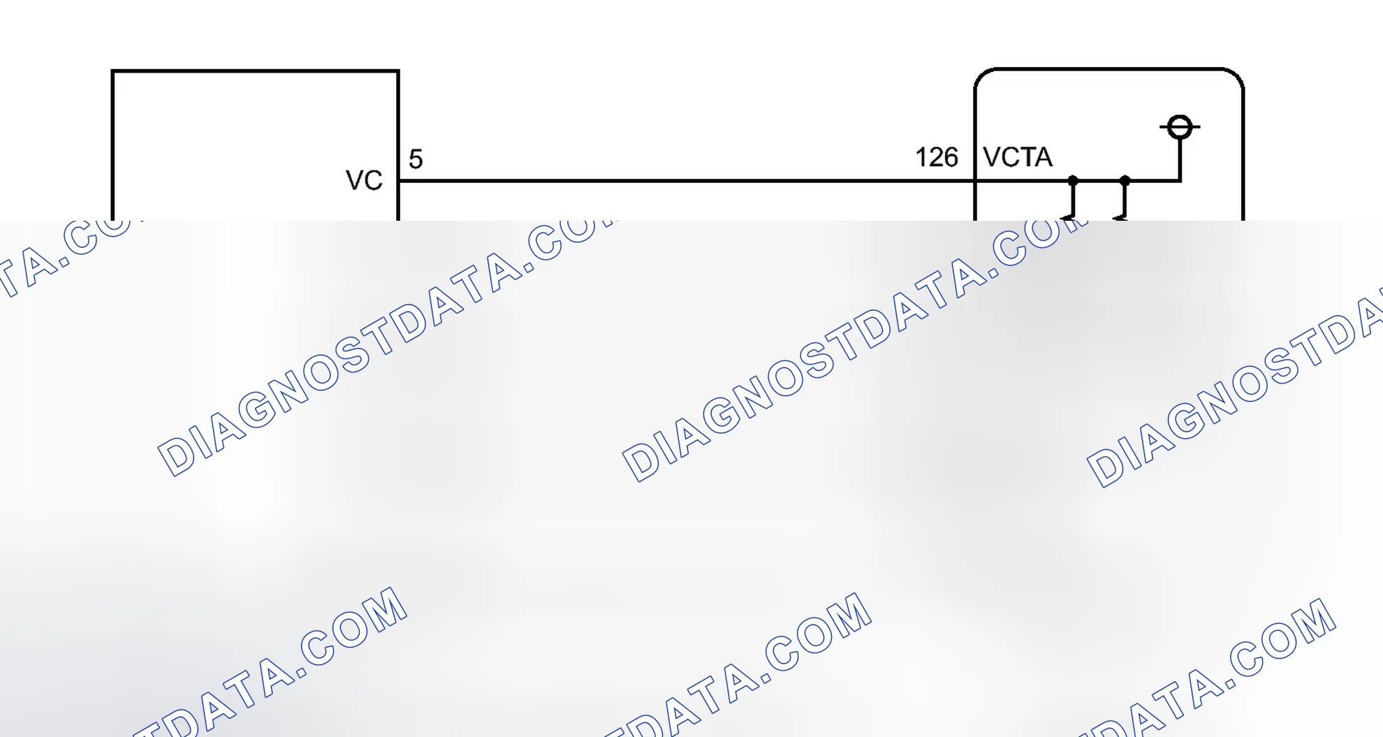 Scheme 165: WIRING DIAGRAM