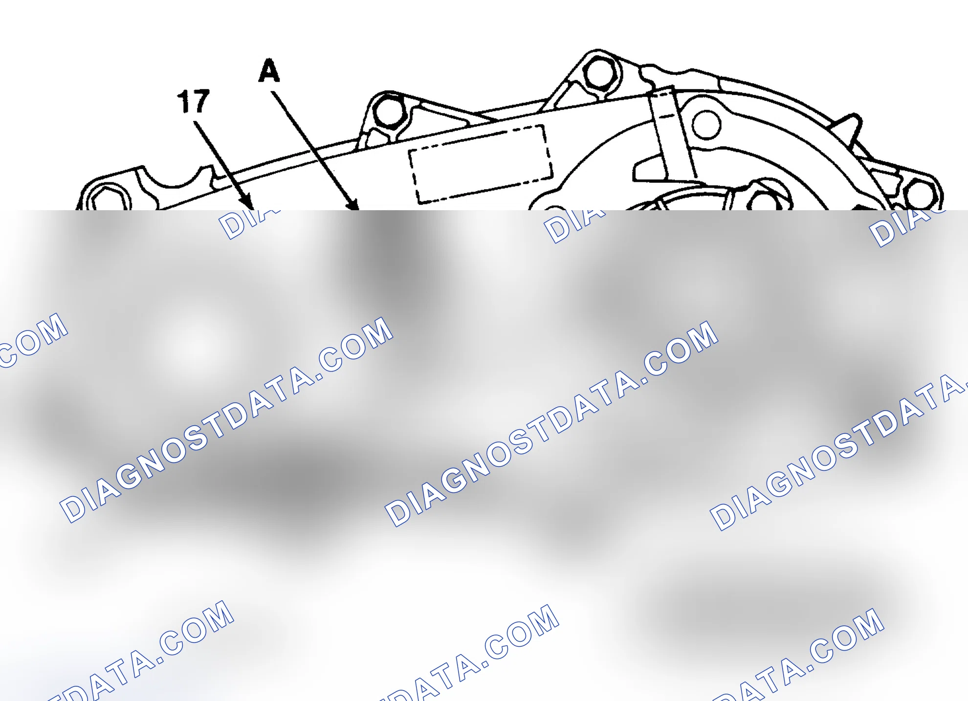 Scheme 1: Transfer Case Identification