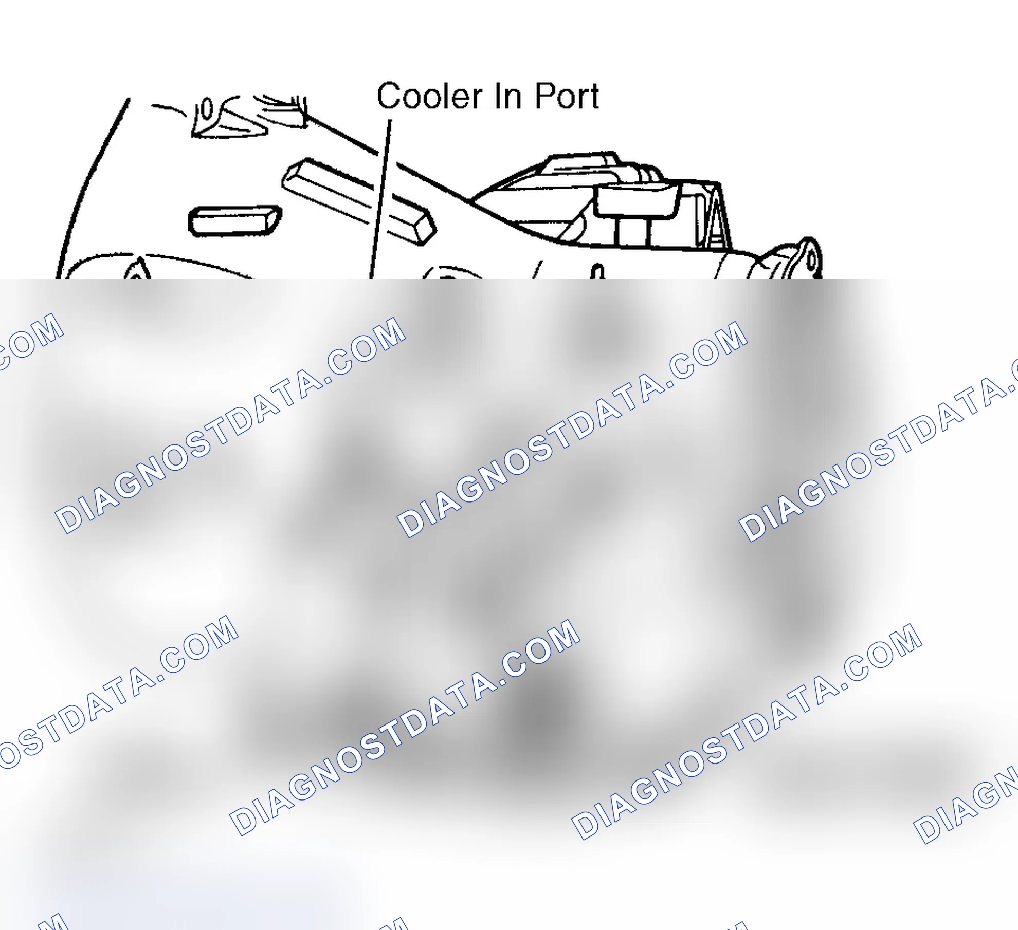 Scheme 3: TEST TC-148A - TORQUE CONVERTER CLUTCH, NO RPM DROP LOCKUP