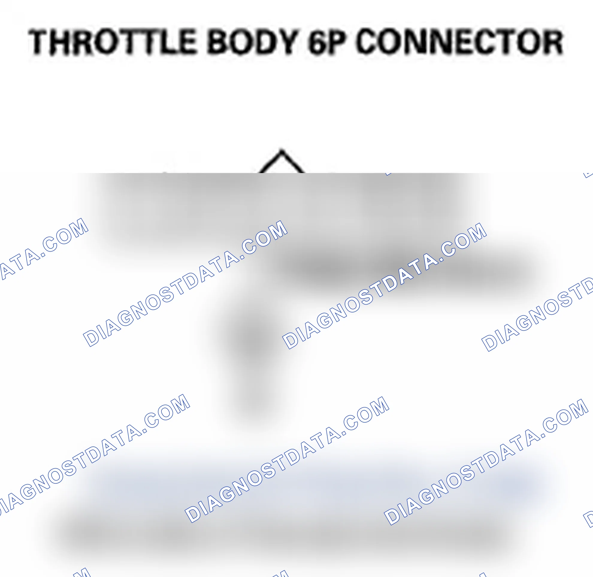 Scheme 22: DTC P0223: TP Sensor B Circuit High Voltage