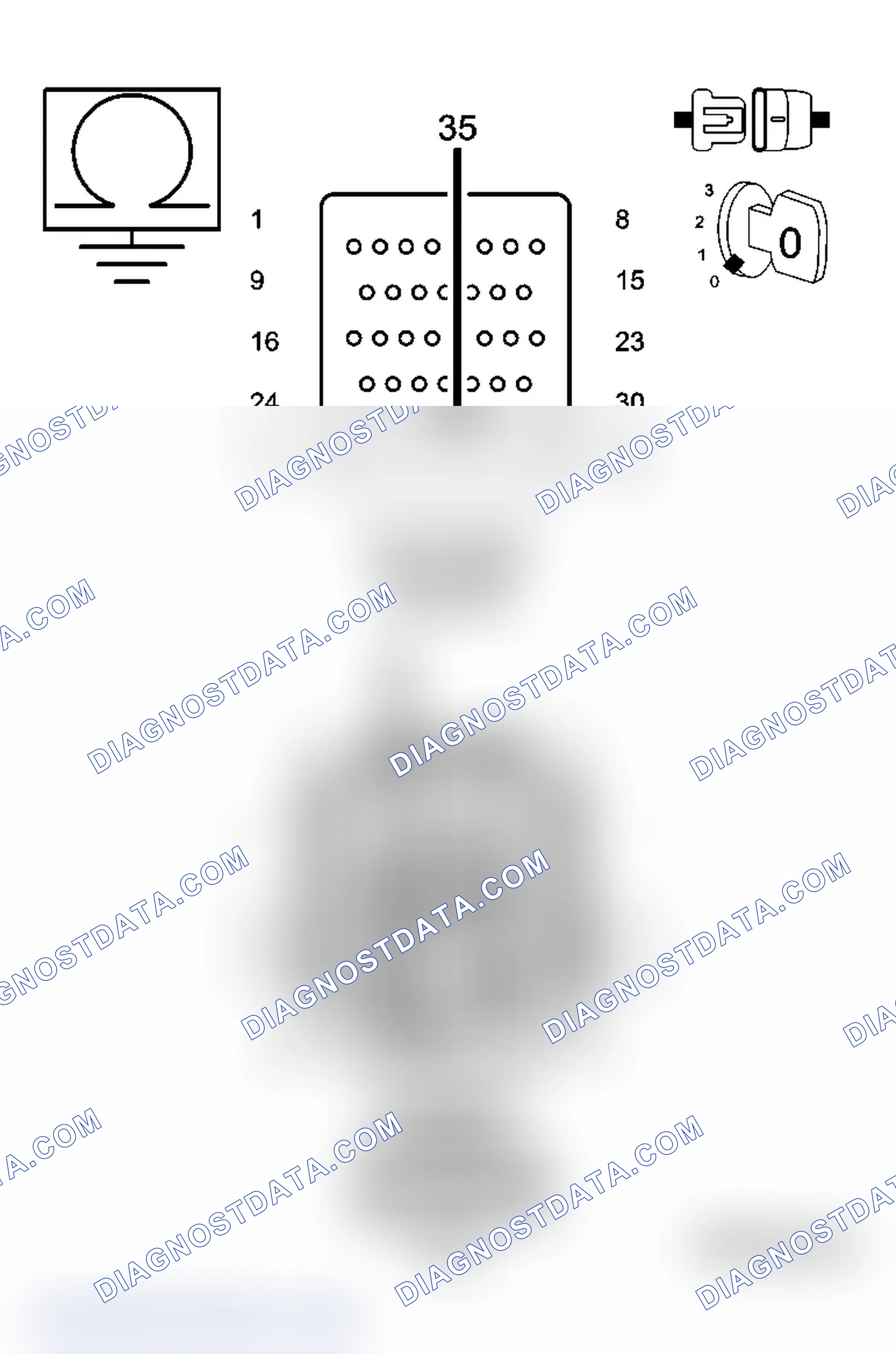 Scheme 467: Diagnostic Test