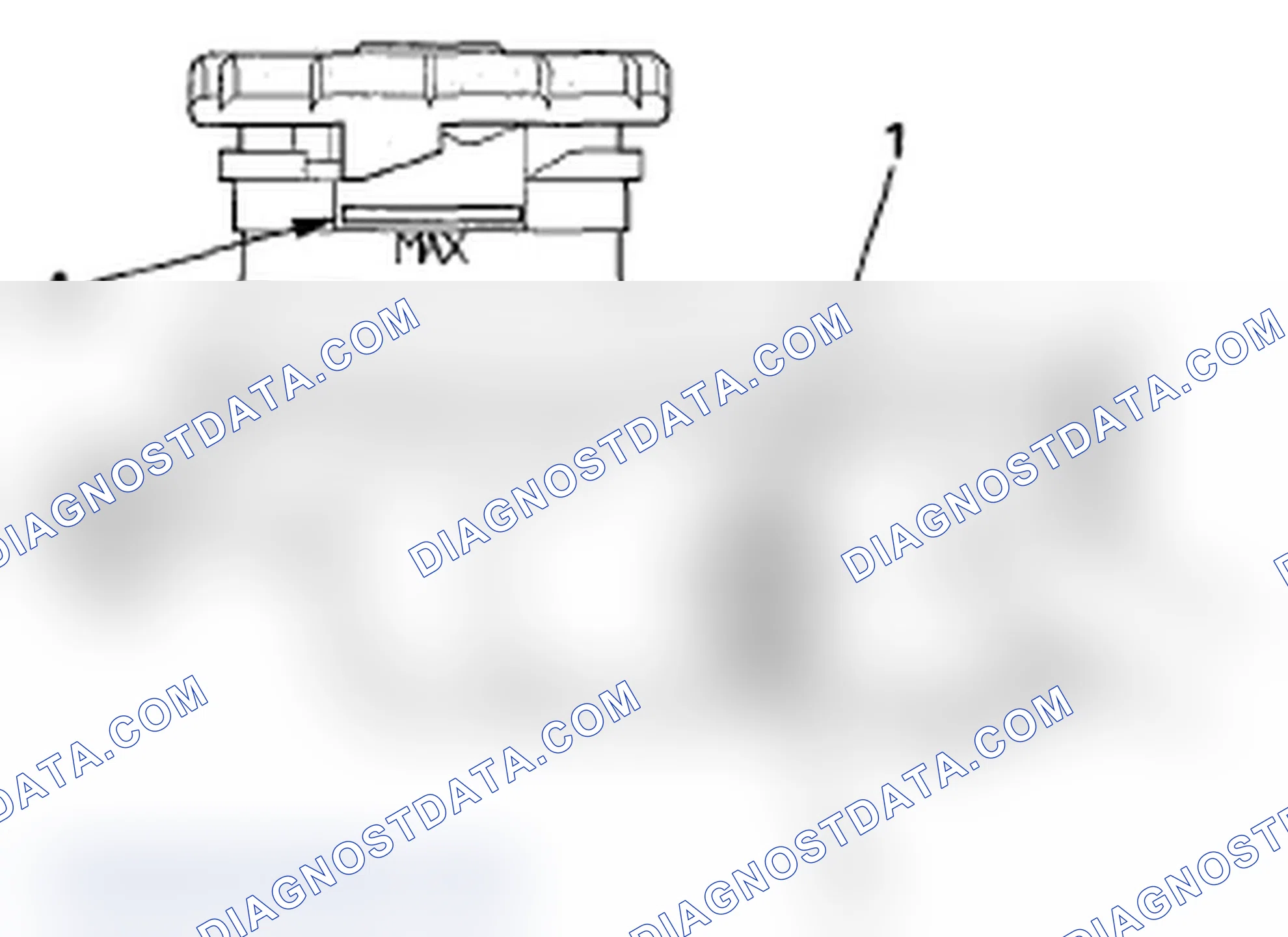 Scheme 18: Brake Fluid Level Switch Test