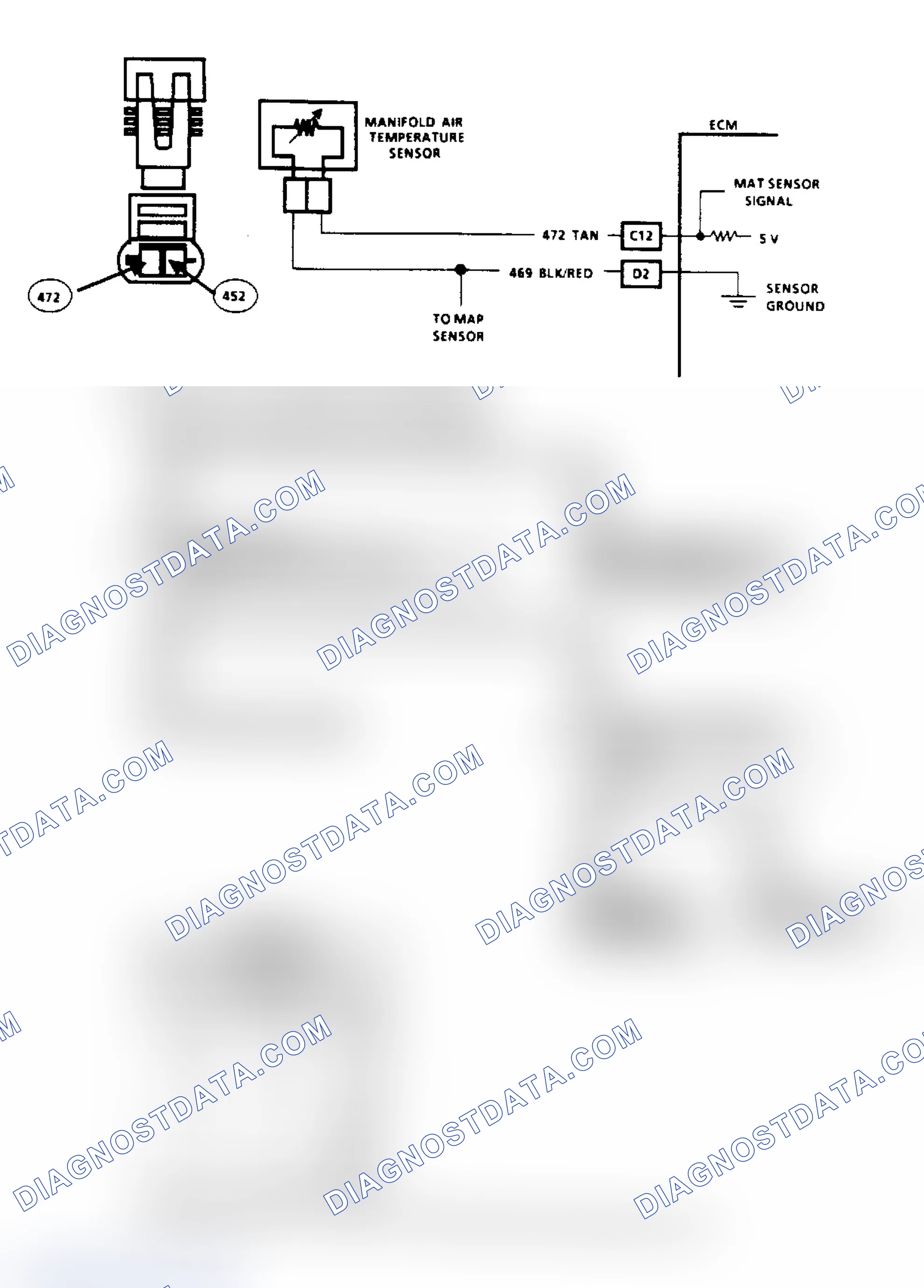Scheme 59: Code 23: Mat Sensor Temp Low (2.5L)
