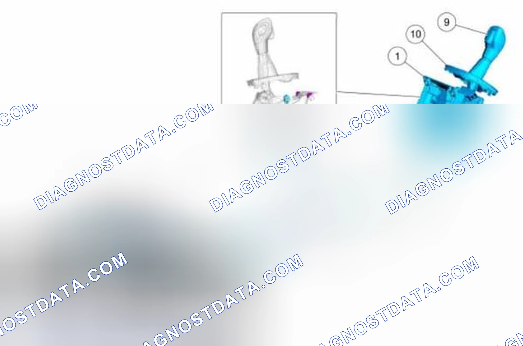 Scheme 1: Component Location