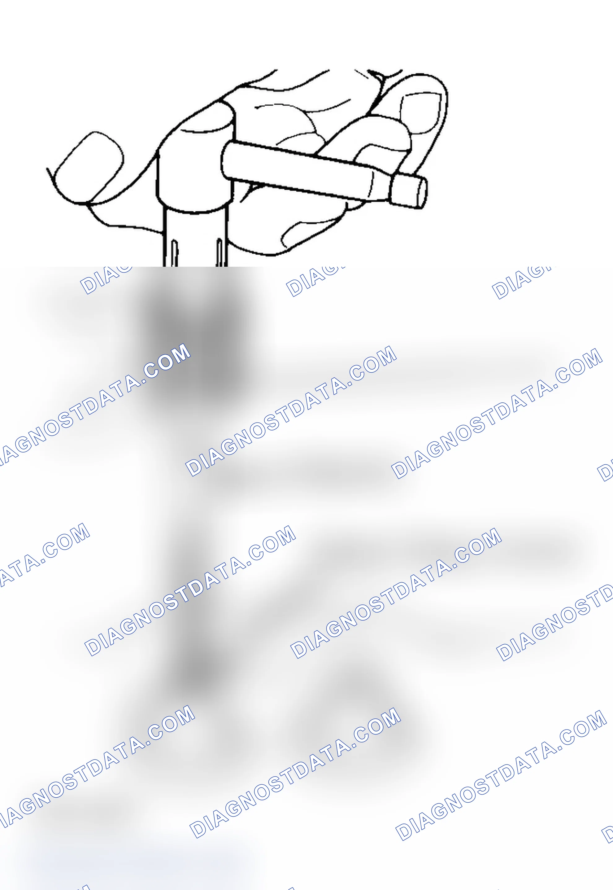 Scheme 9: Reaming Valve Guides