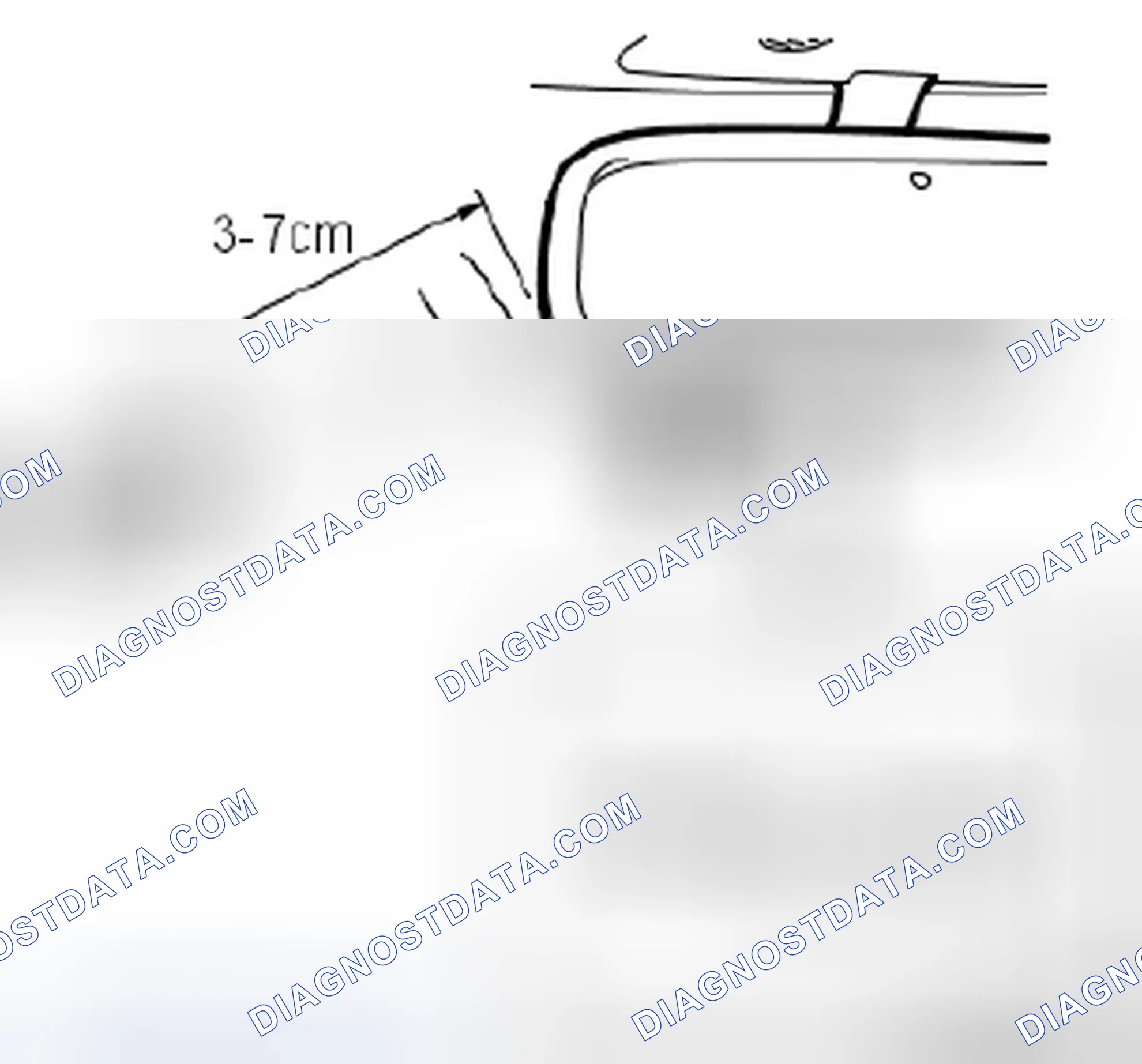 Scheme 261: Programming for garage with fixed code