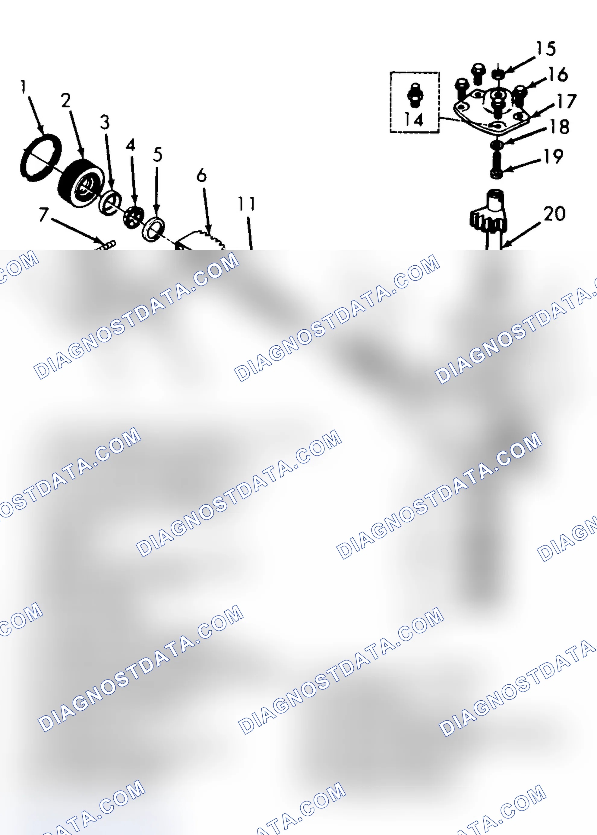 Scheme 1: DESCRIPTION & OPERATION