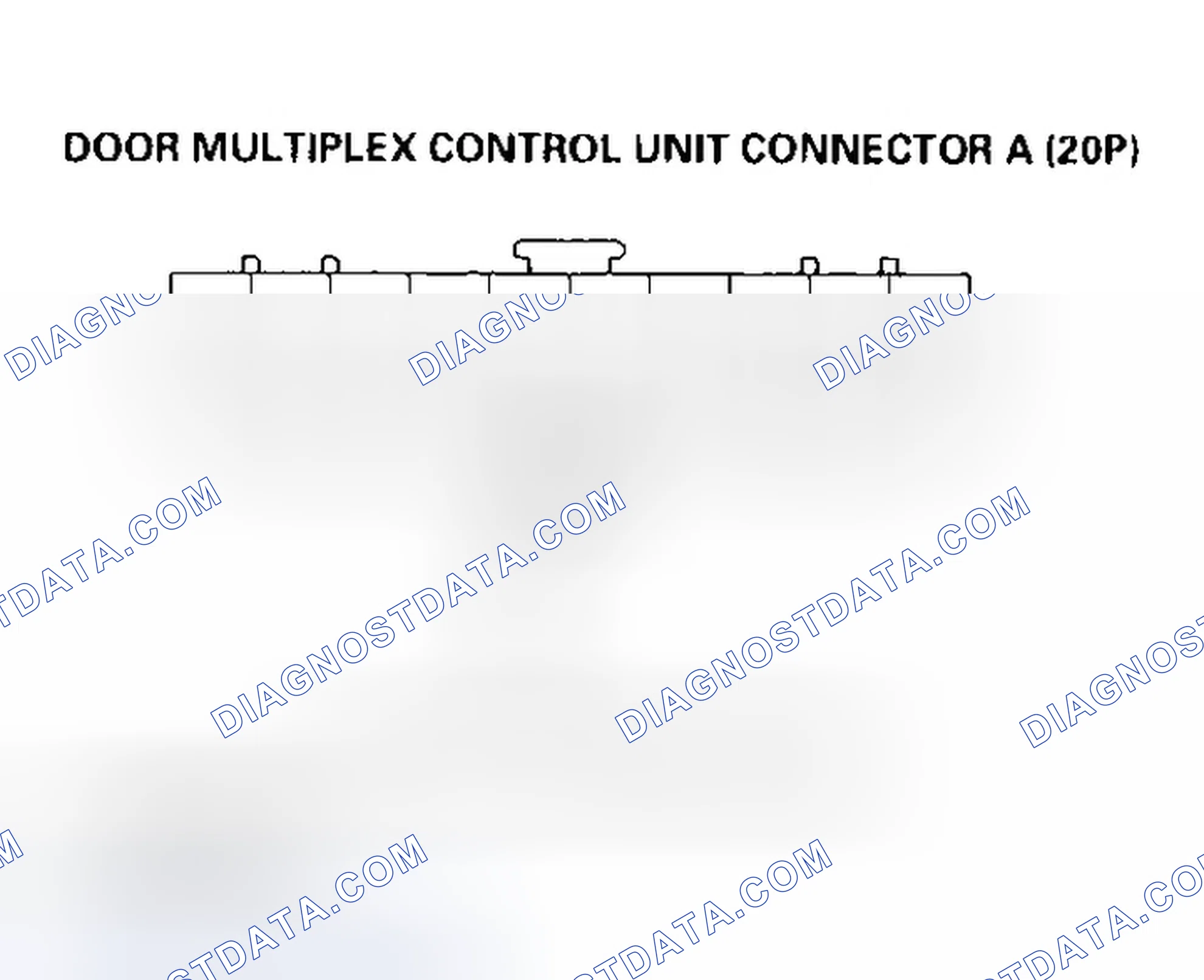 Scheme 18: Shorted Communication Line Test