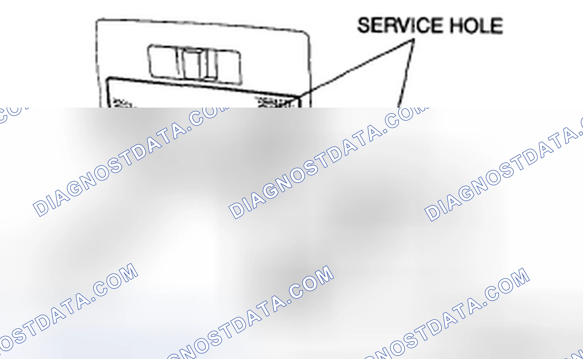 Scheme 38: INTERIOR LIGHT BULB REMOVAL/INSTALLATION