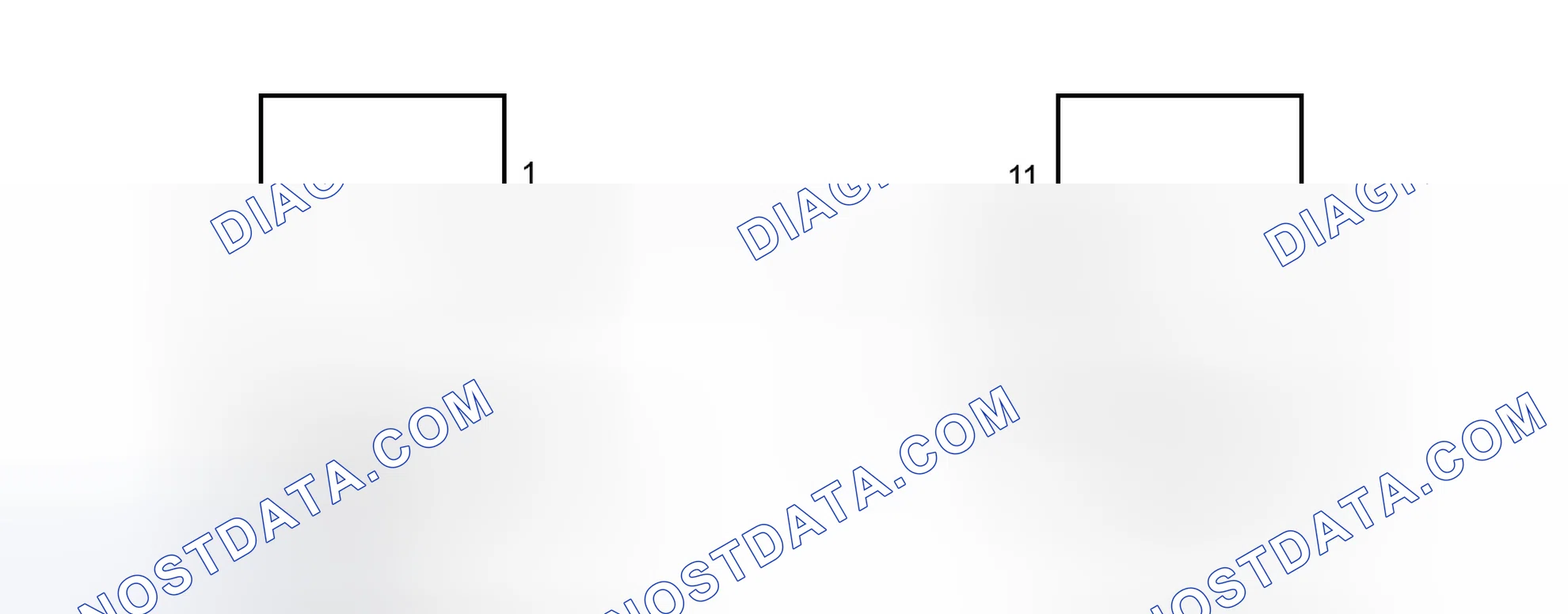 Scheme 185: WIRING DIAGRAM