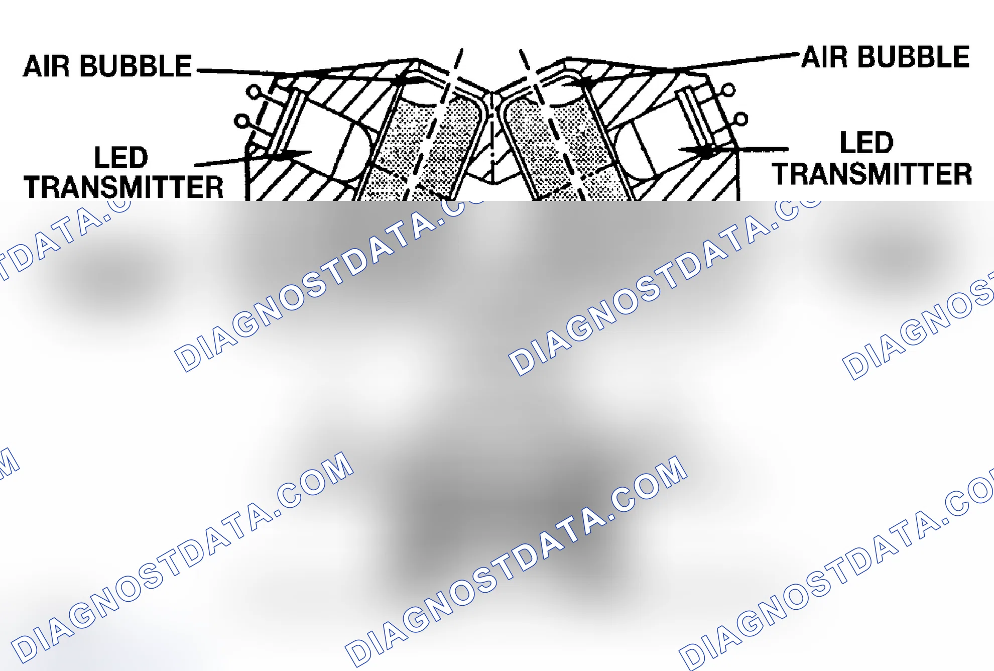 Scheme 51: CLINOMETER - (TILT DETECTION)
